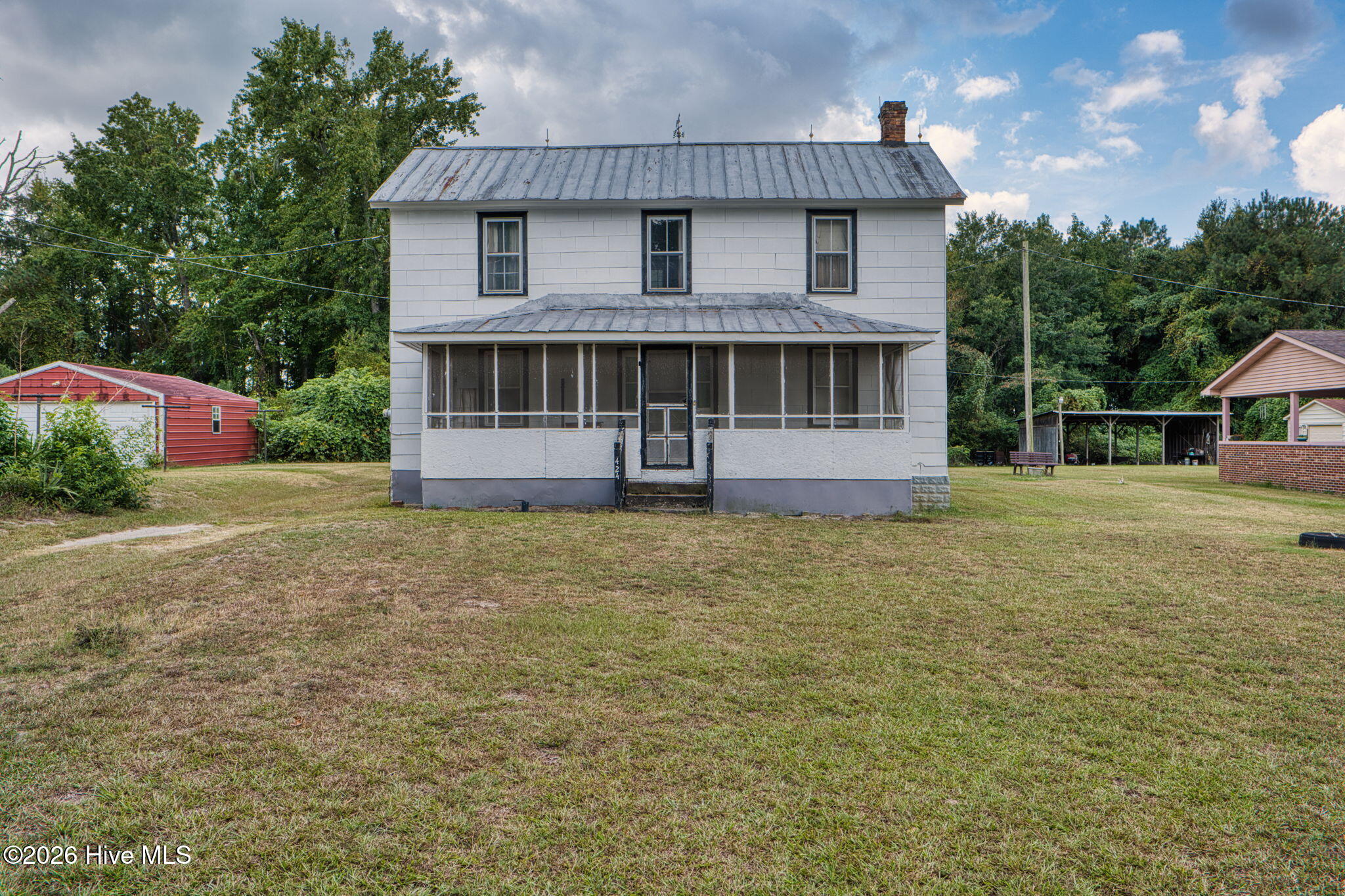 424 Cisco Road Property Photo 1