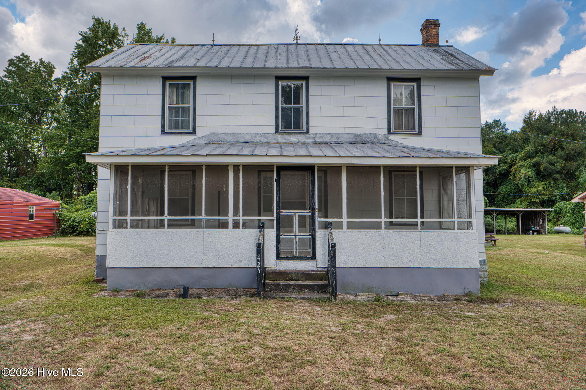 424 Cisco Road Property Photo 25
