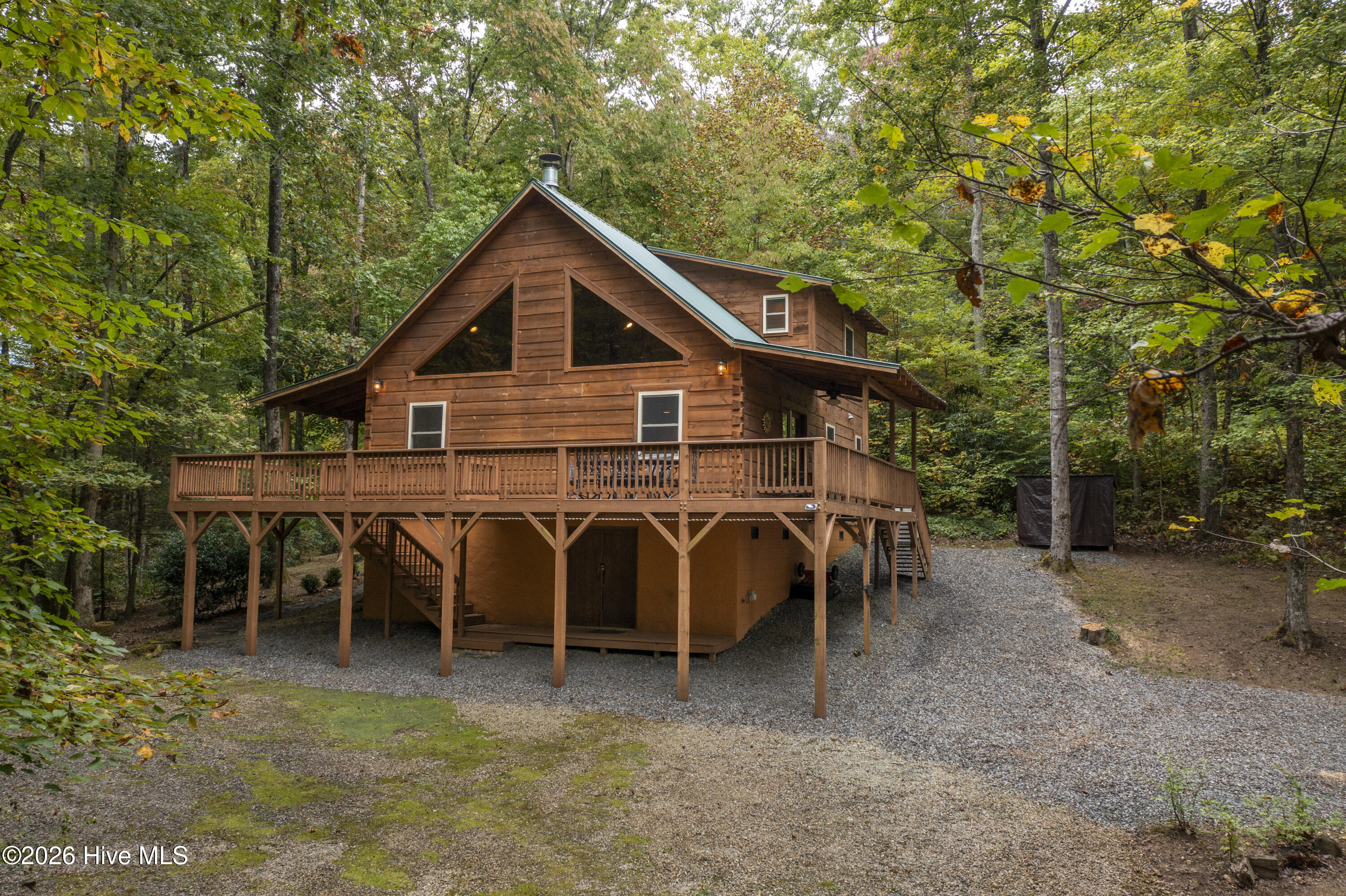 615 Valley View Heights Lane Property Photo 1