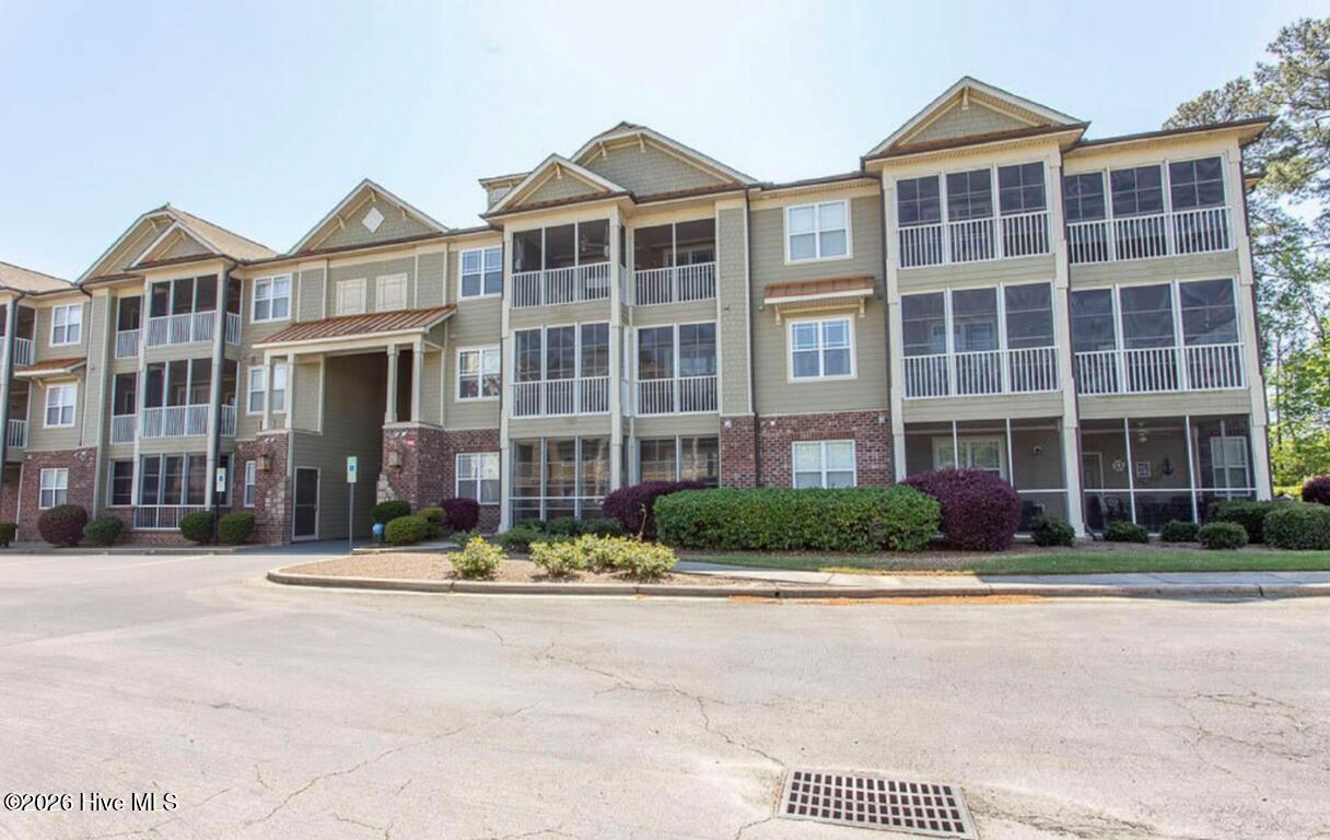 395 S Crow Creek Drive Nw Unit 1401 Property Photo 1