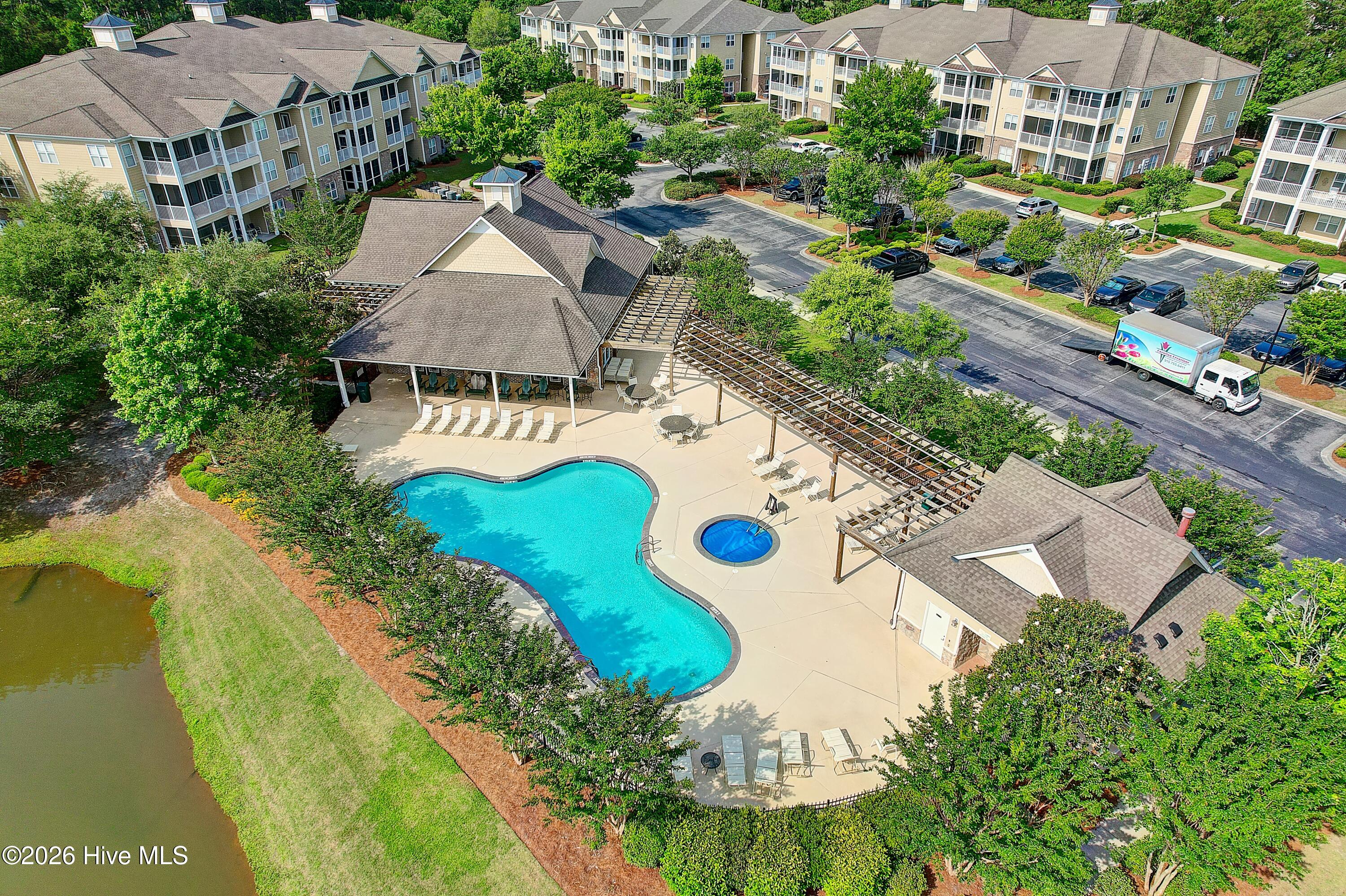 395 S Crow Creek Drive Nw Unit 1401 Property Photo 17
