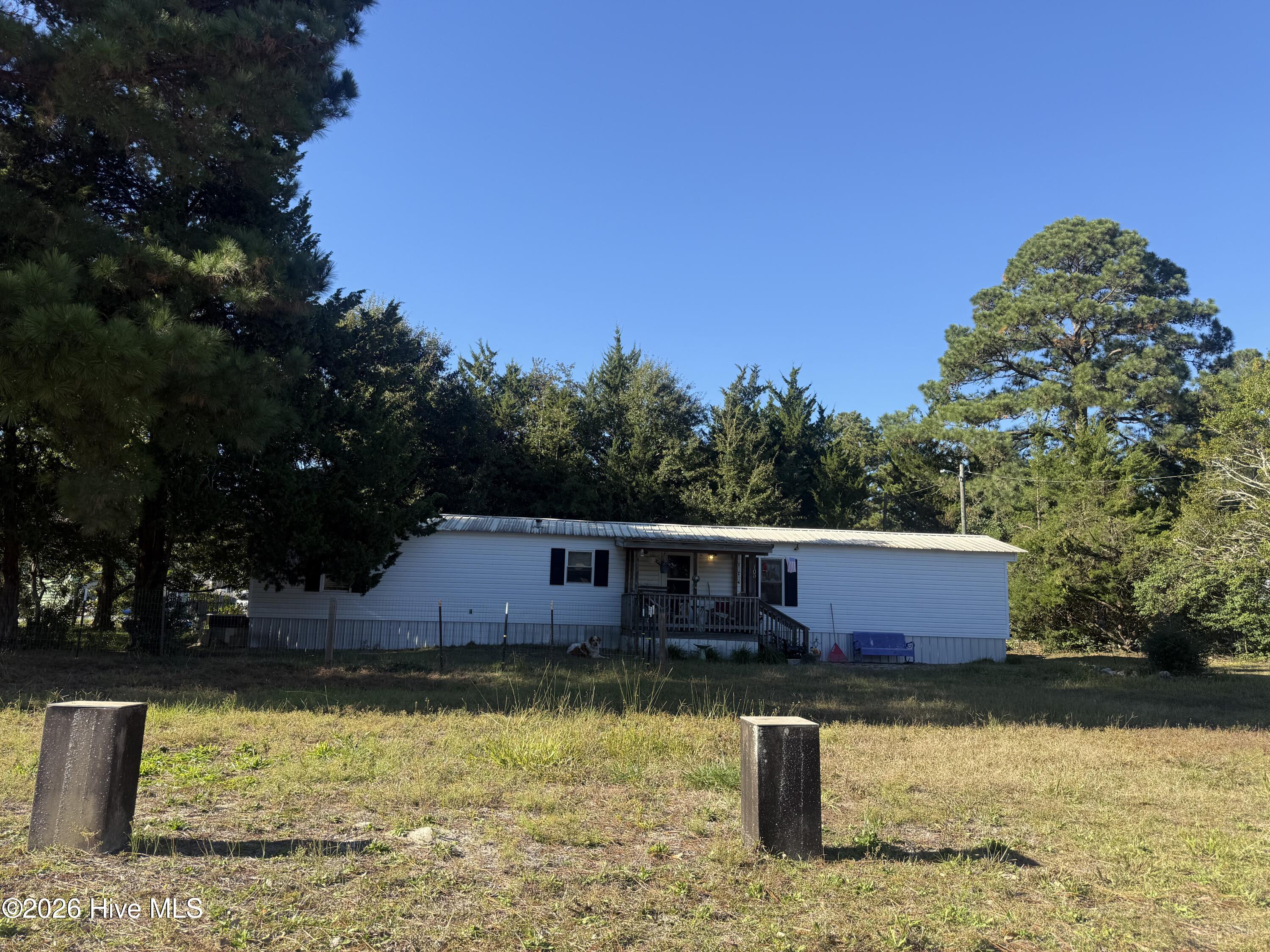 105 Colbert Lane Property Photo 1