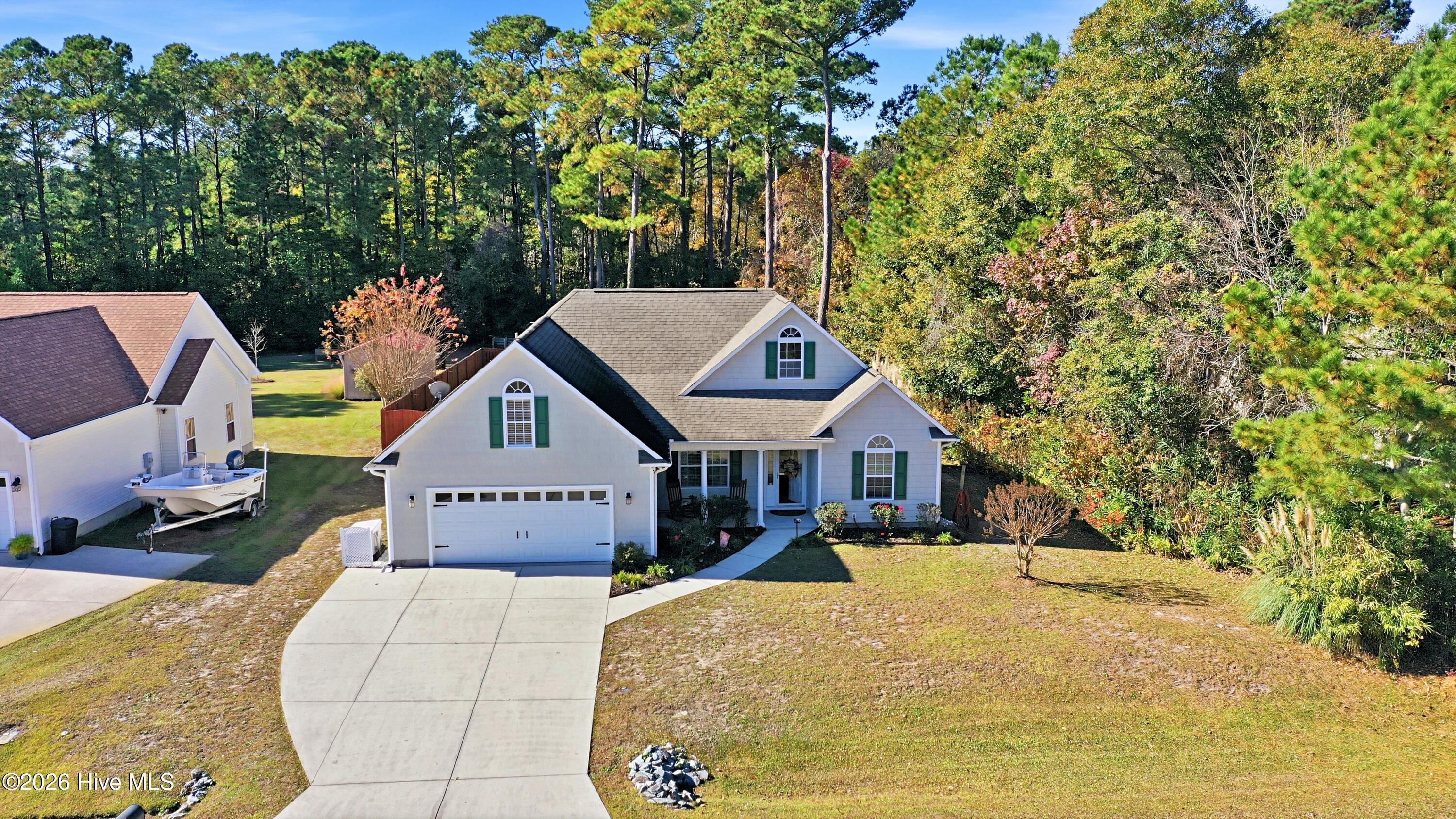 408 N Belvedere Drive Property Photo 1