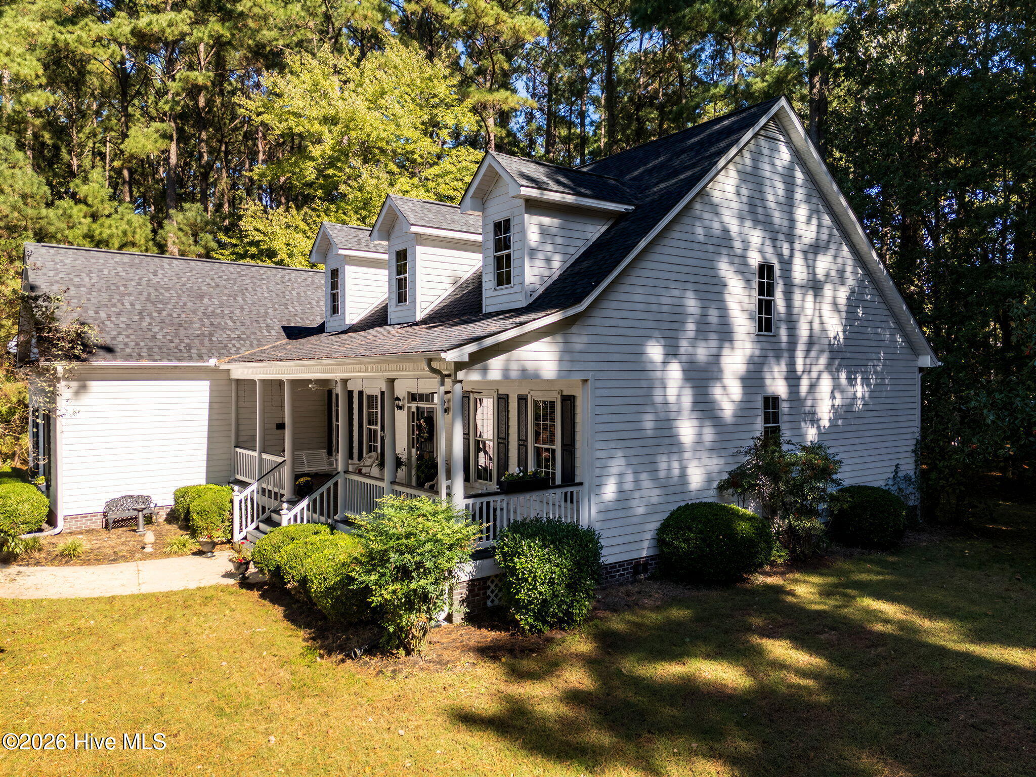 117 Nanthala Court E Property Photo 1