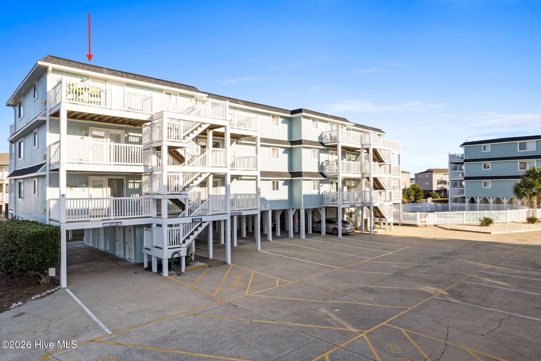 31 Beaufort Street # L Property Photo 1