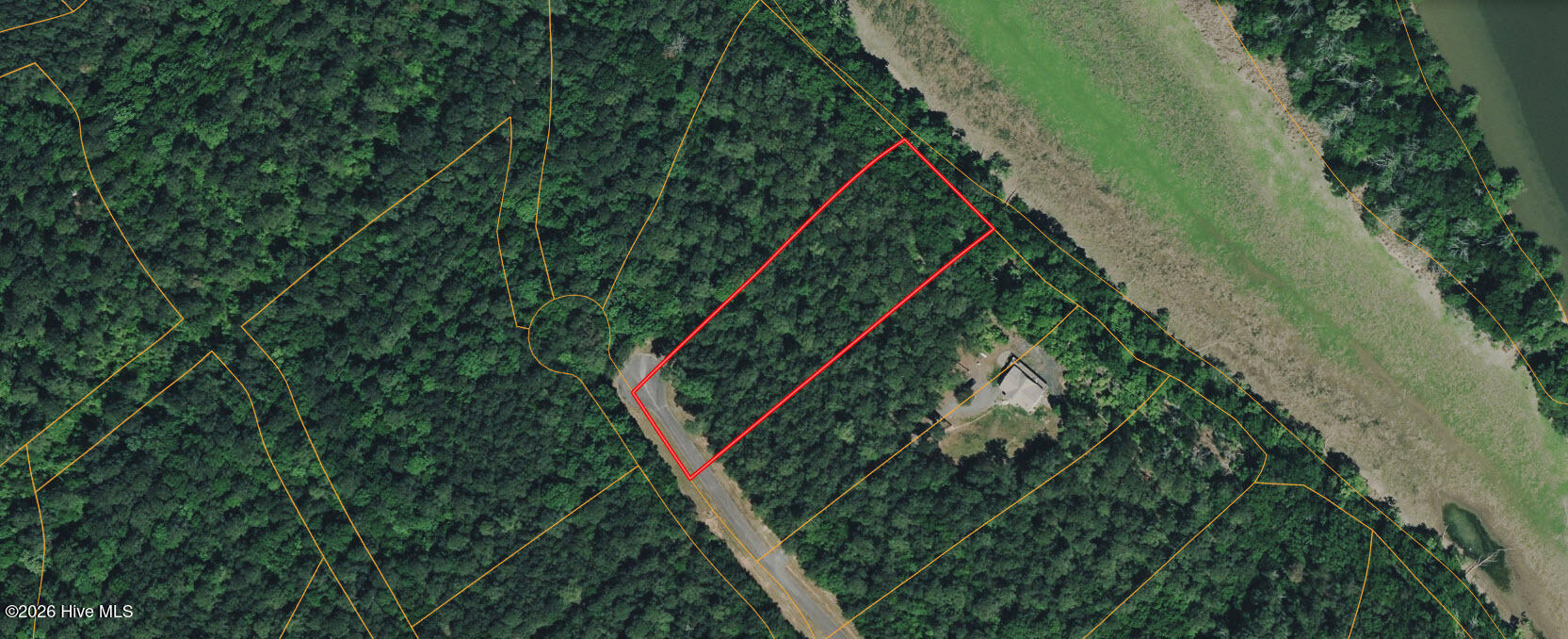 0 Lakeside Trail Property Photo 1