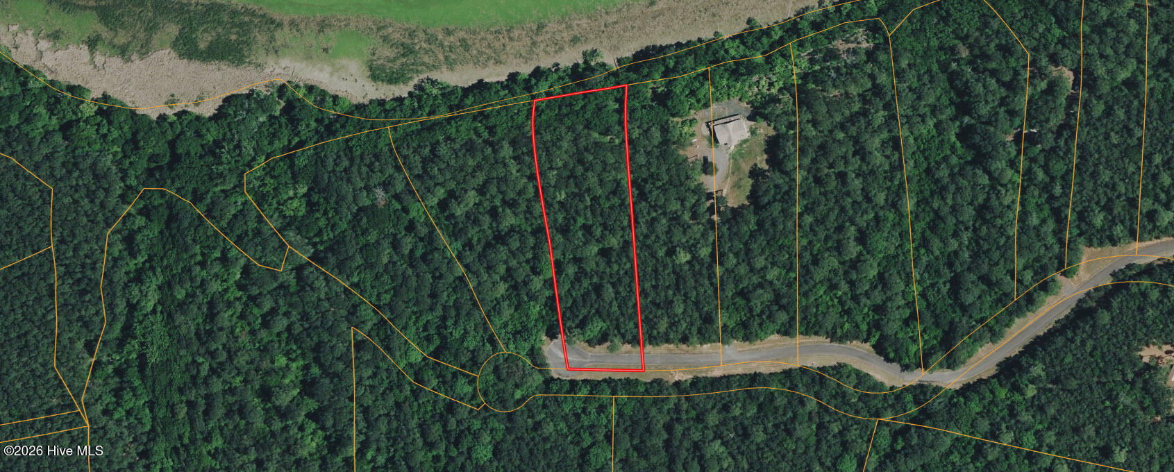 0 Lakeside Trail Property Photo 2