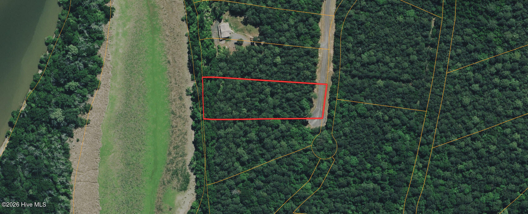 0 Lakeside Trail Property Photo 3