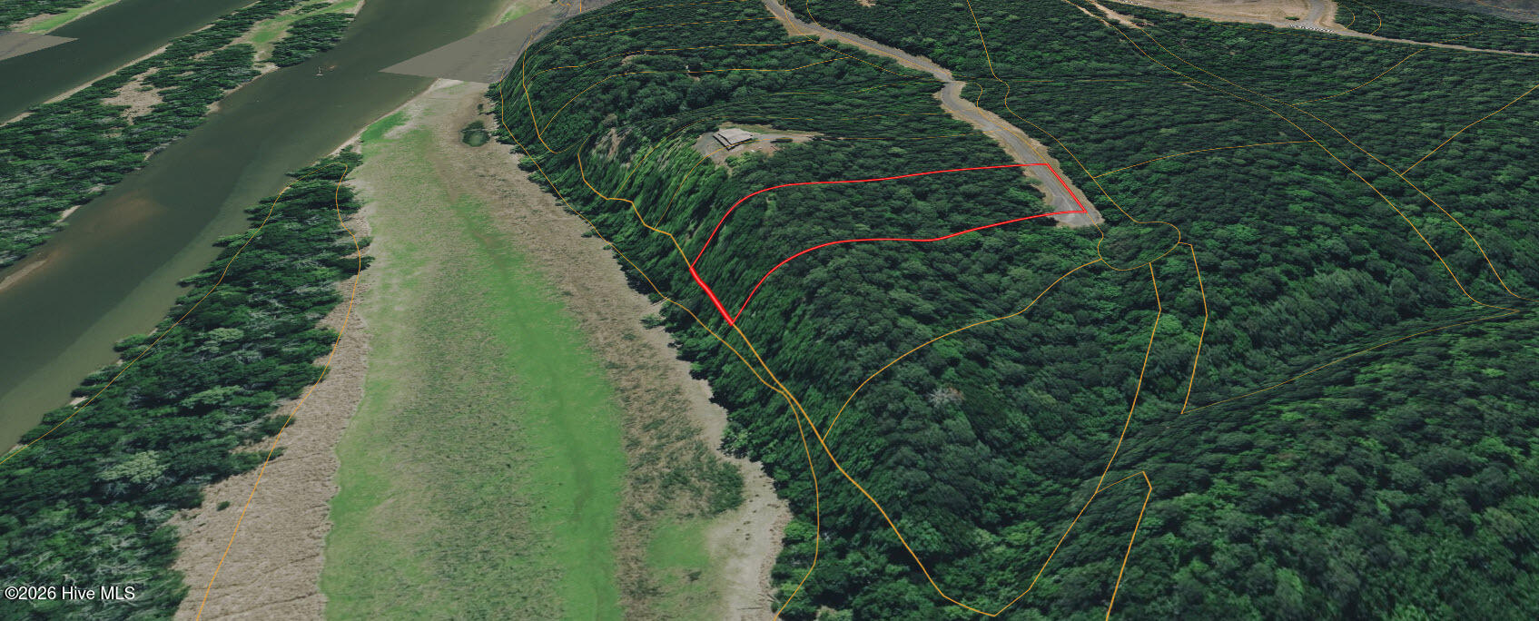 0 Lakeside Trail Property Photo 4