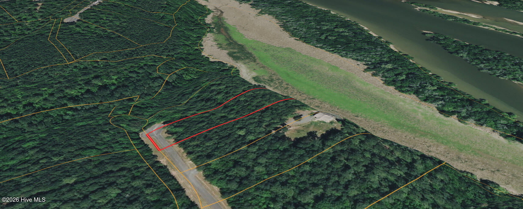 0 Lakeside Trail Property Photo 5