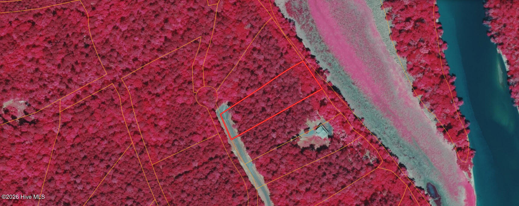 0 Lakeside Trail Property Photo 6