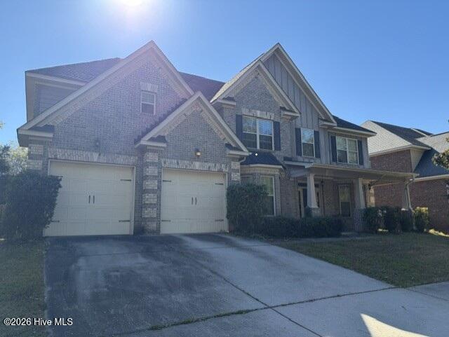 323 Bobwhite Trail Property Photo 1