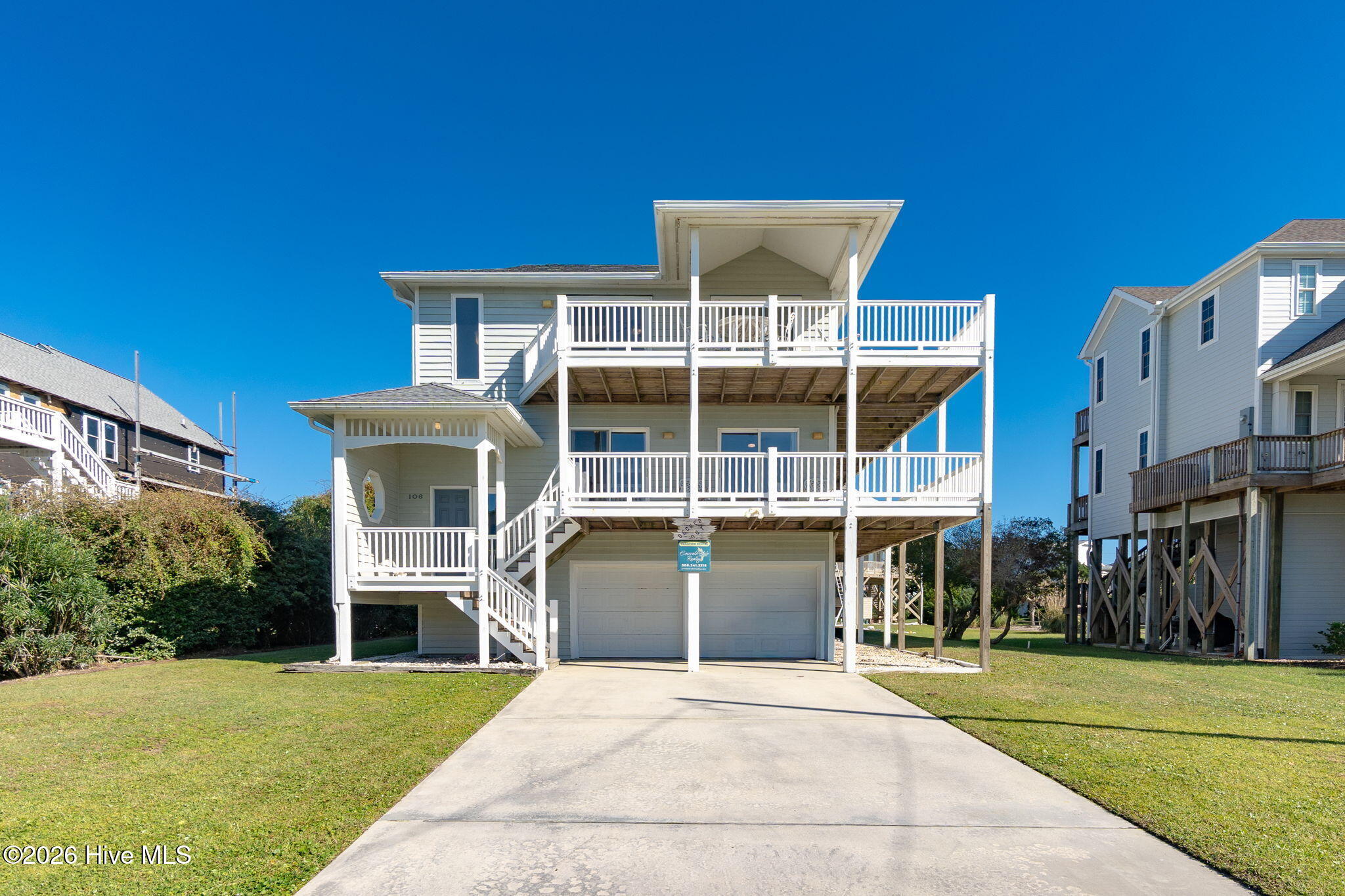 106 Bogue Court Property Photo 1