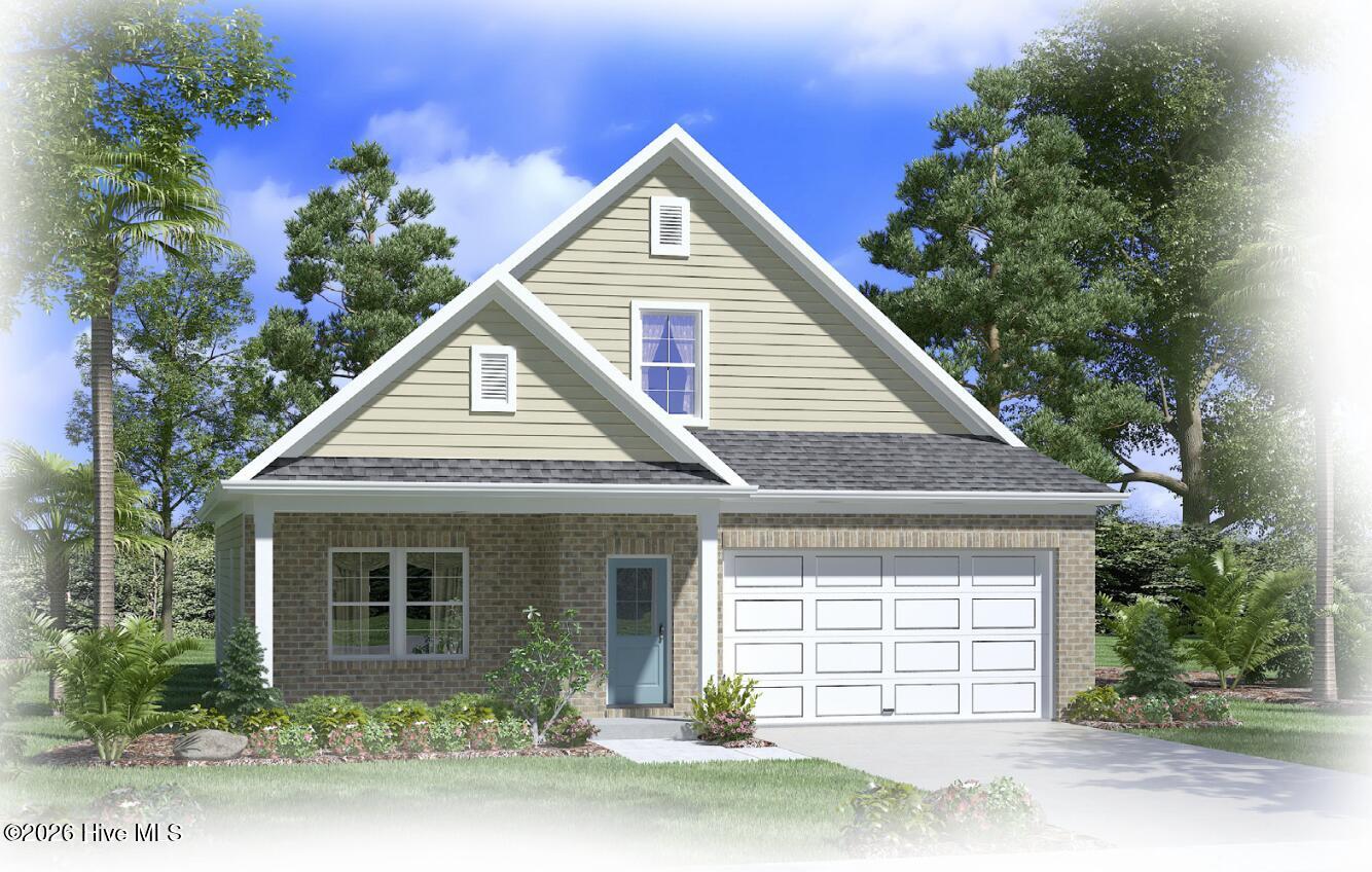 6320 Gondolier Drive Property Photo 1