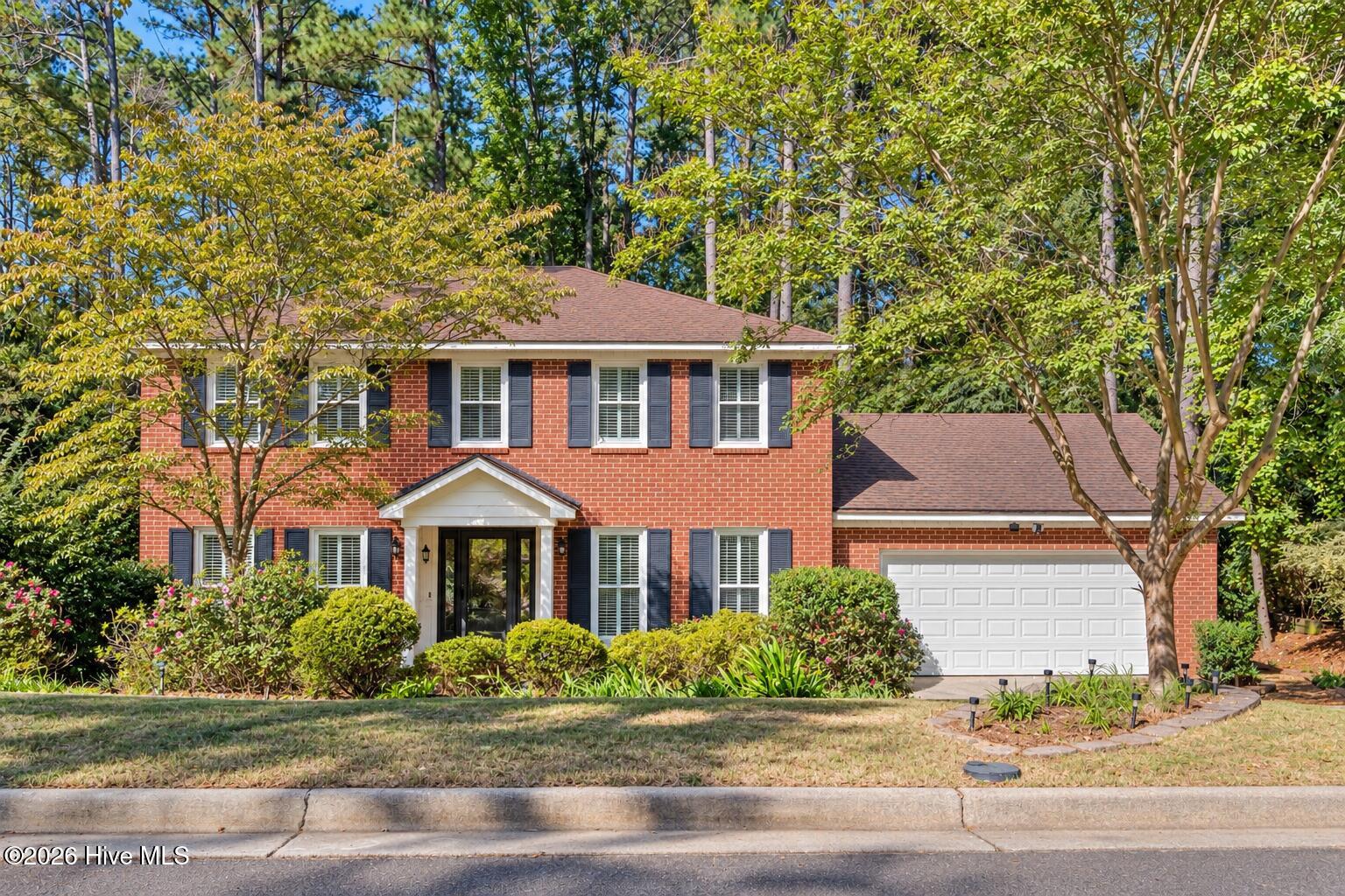 4577 Brandermill Court Property Photo 1