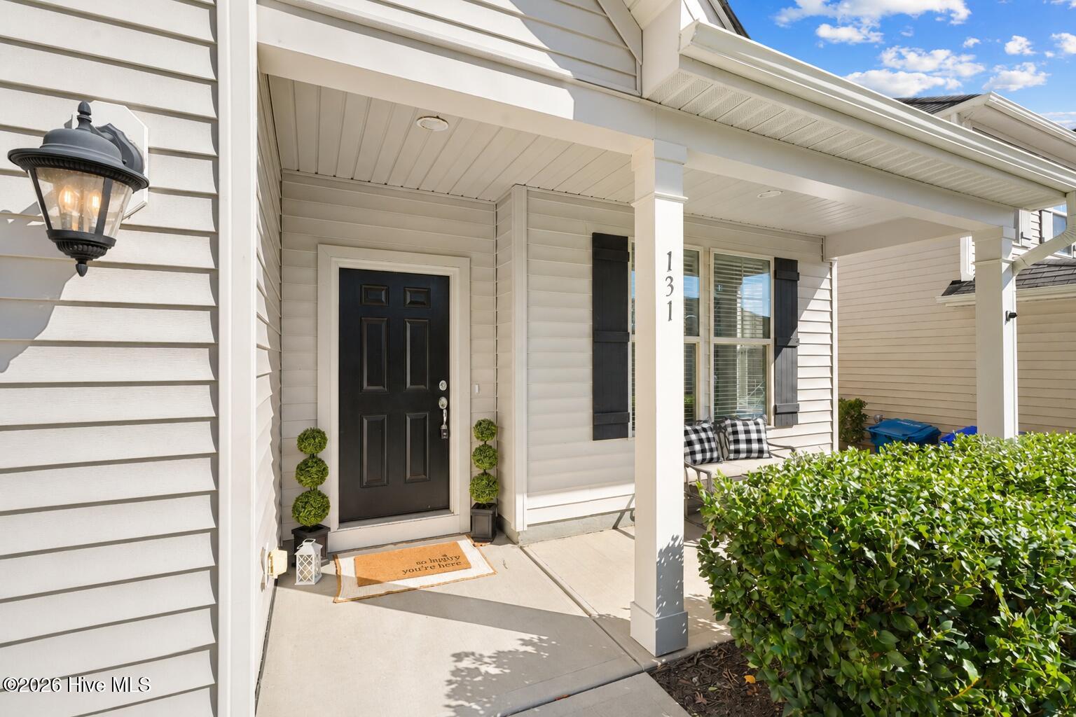 131 Kinnakeet Drive Property Photo 1