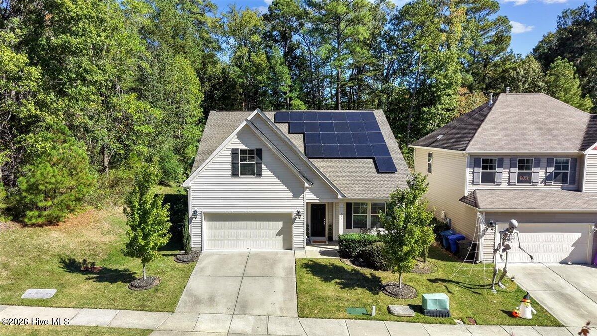131 Kinnakeet Drive Property Photo 3
