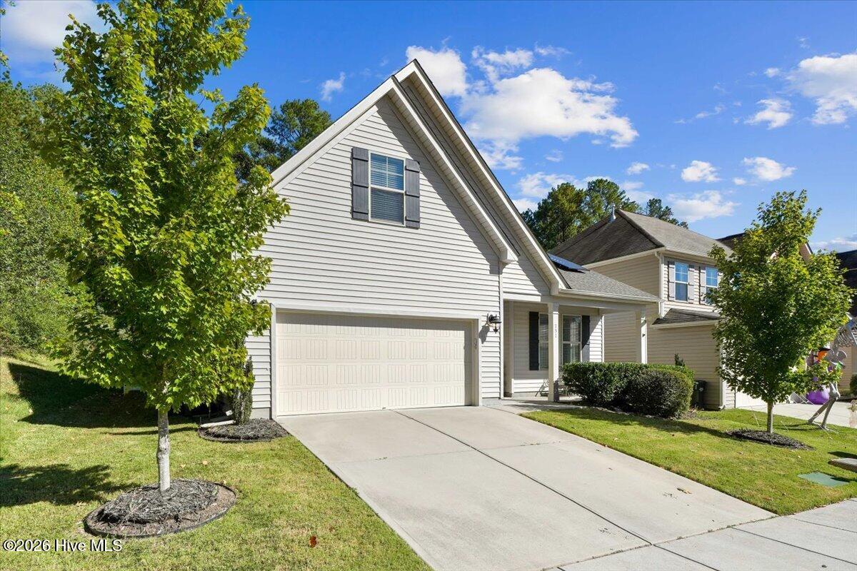 131 Kinnakeet Drive Property Photo 4