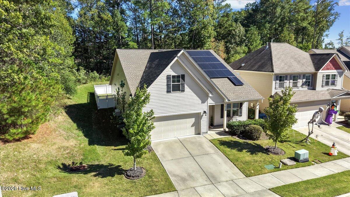 131 Kinnakeet Drive Property Photo 5
