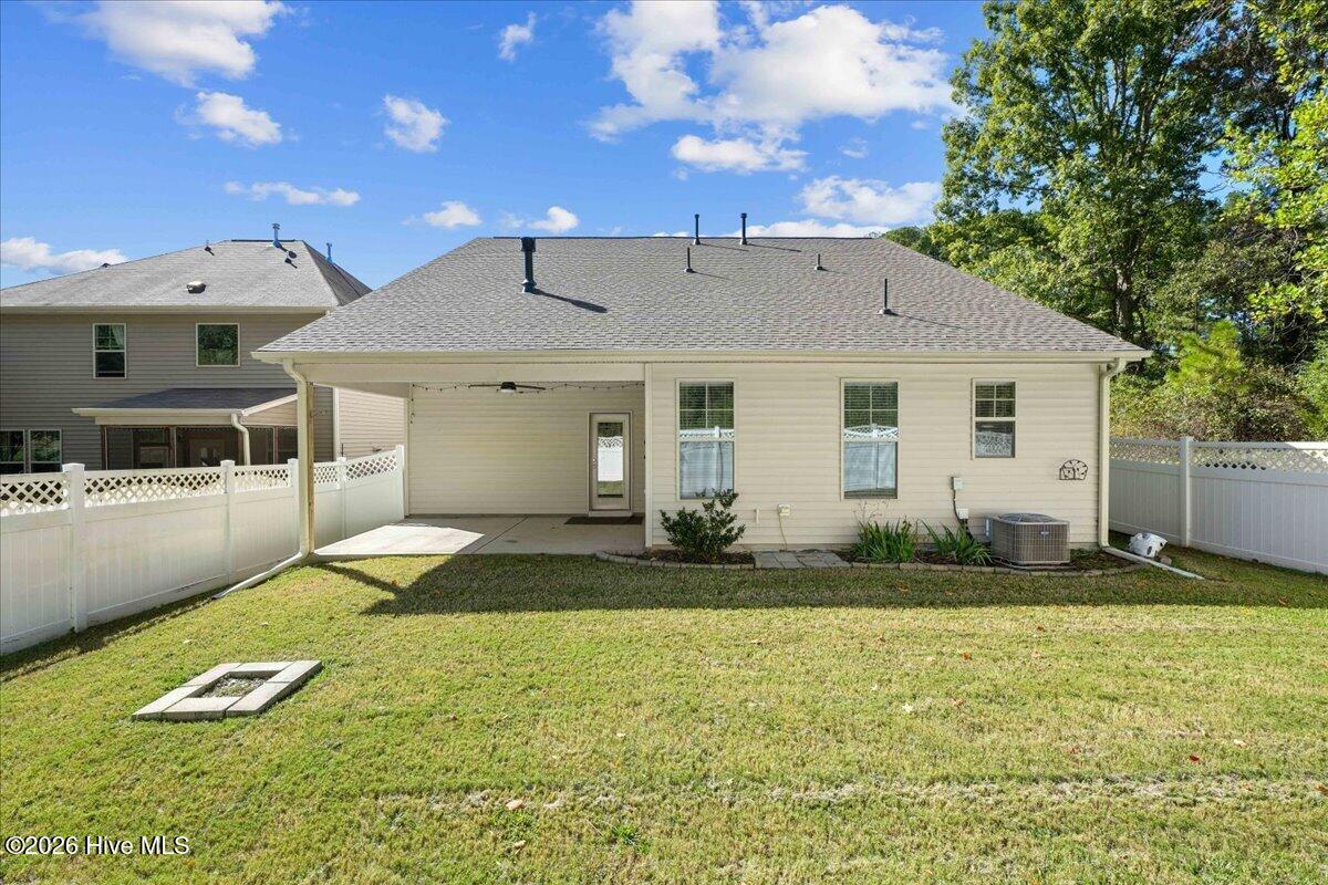 131 Kinnakeet Drive Property Photo 46