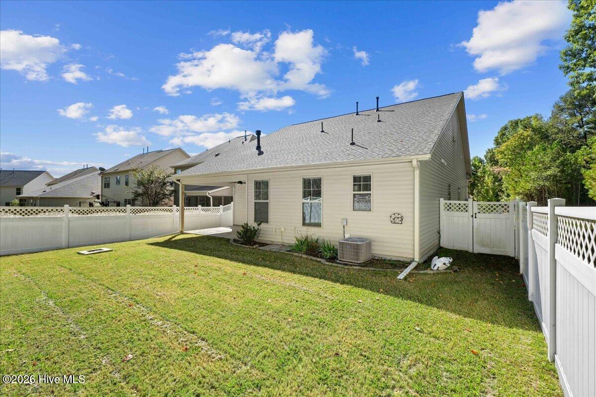 131 Kinnakeet Drive Property Photo 48