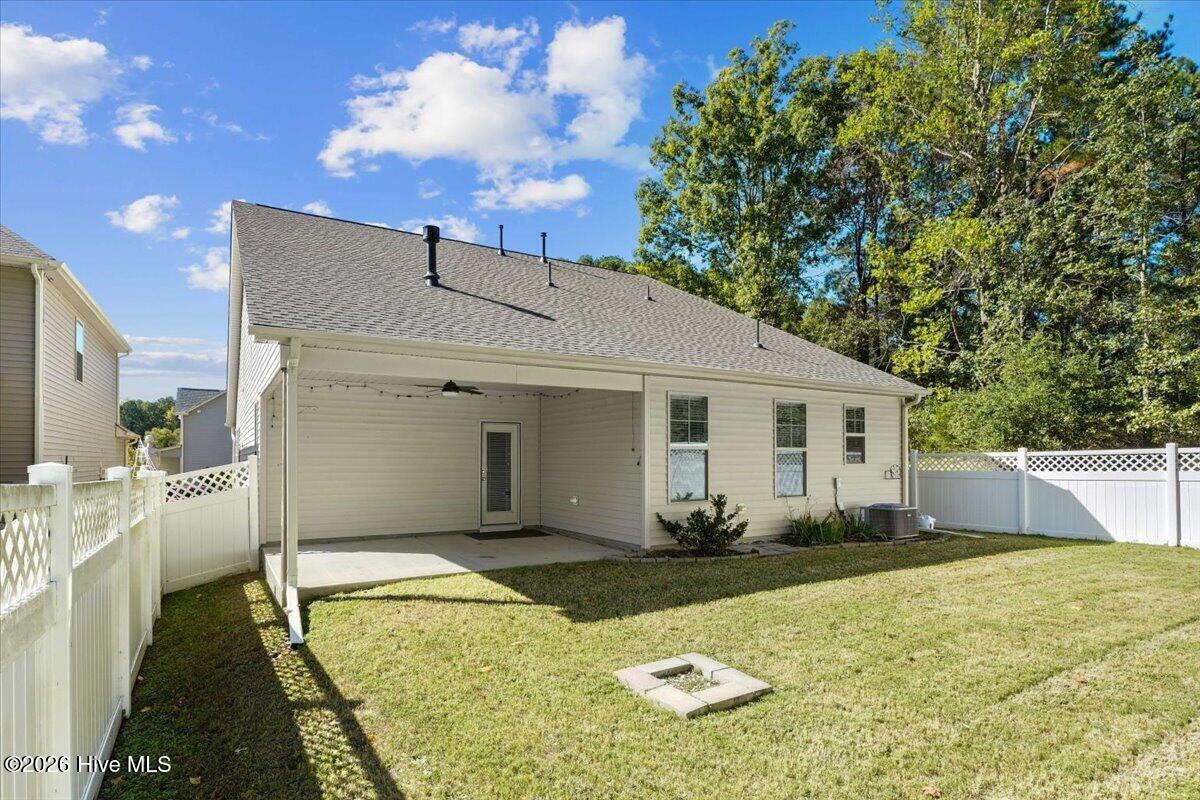 131 Kinnakeet Drive Property Photo 49