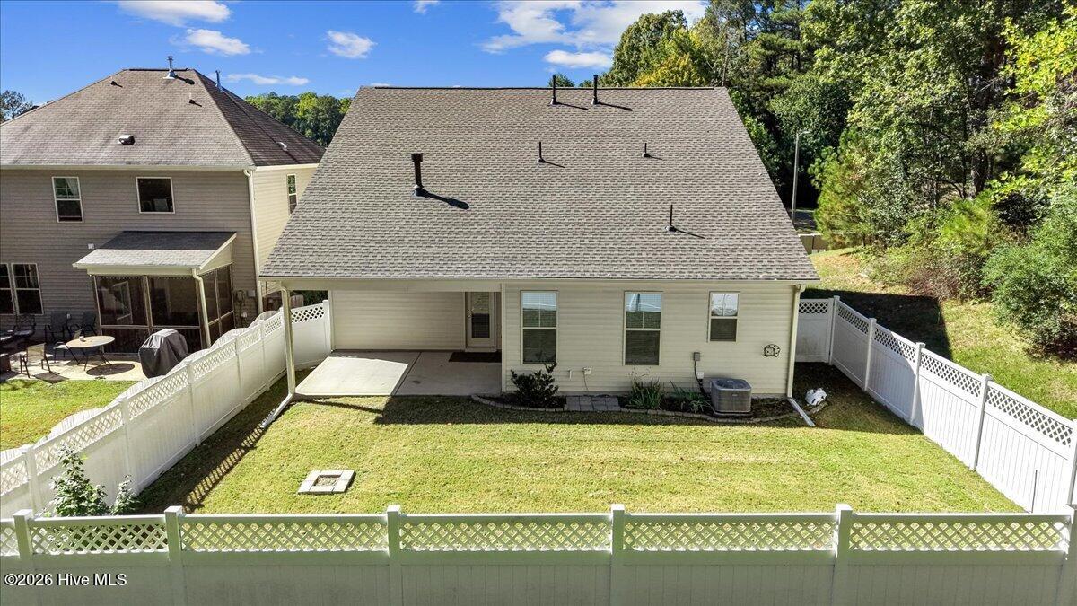 131 Kinnakeet Drive Property Photo 52