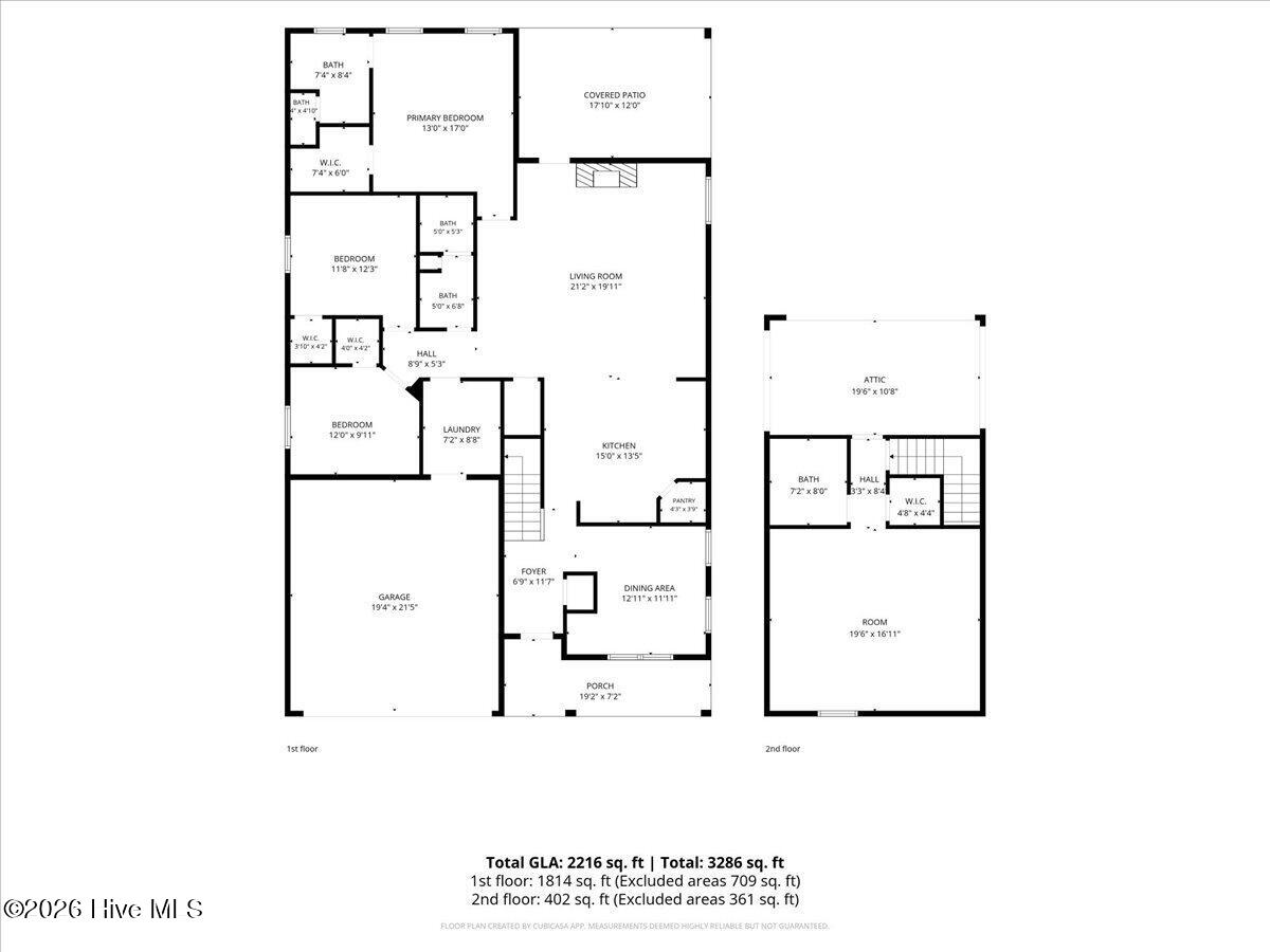 131 Kinnakeet Drive Property Photo 60