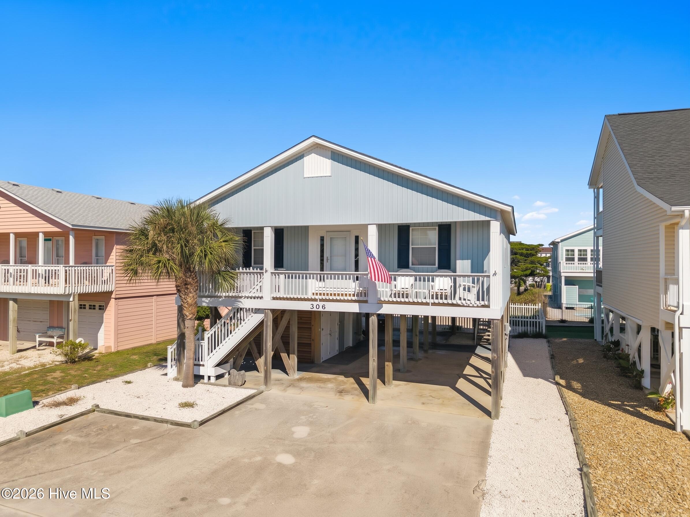 306 Brunswick Avenue W Property Photo 1