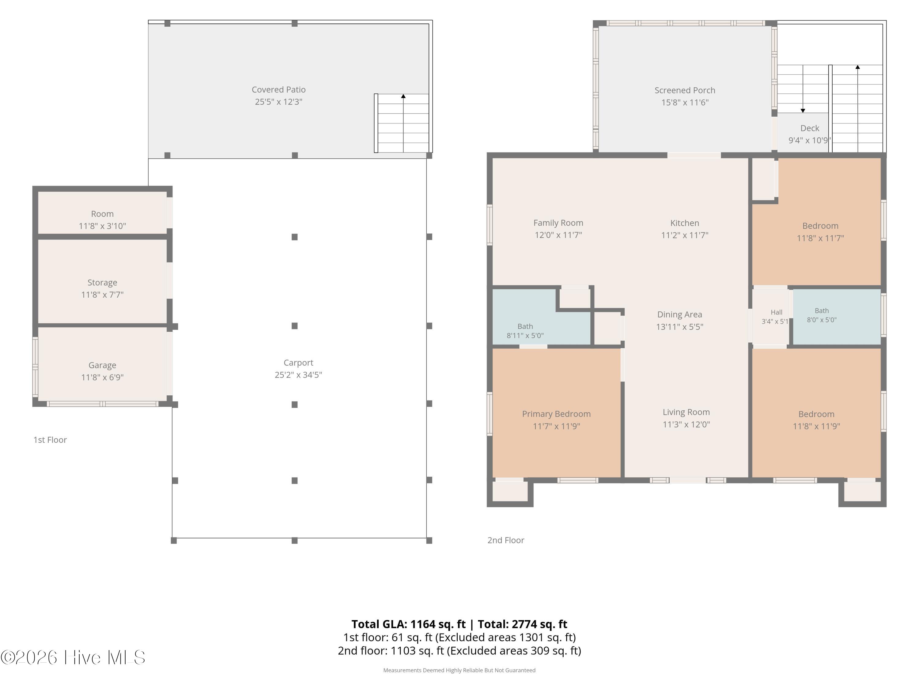 306 Brunswick Avenue W Property Photo 38