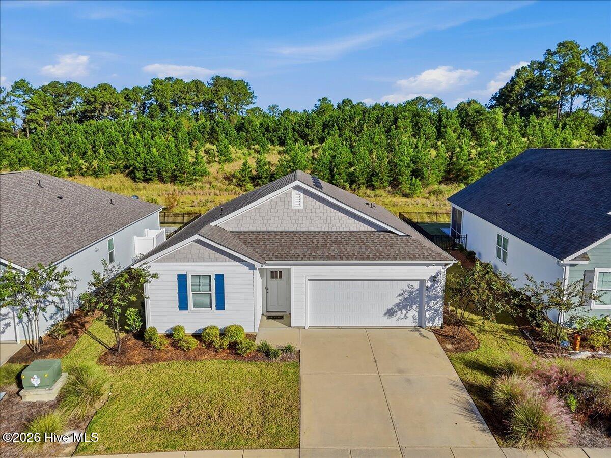 3109 Lochgreen Circle Property Photo 1