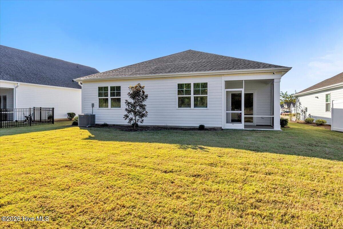 3109 Lochgreen Circle Property Photo 2