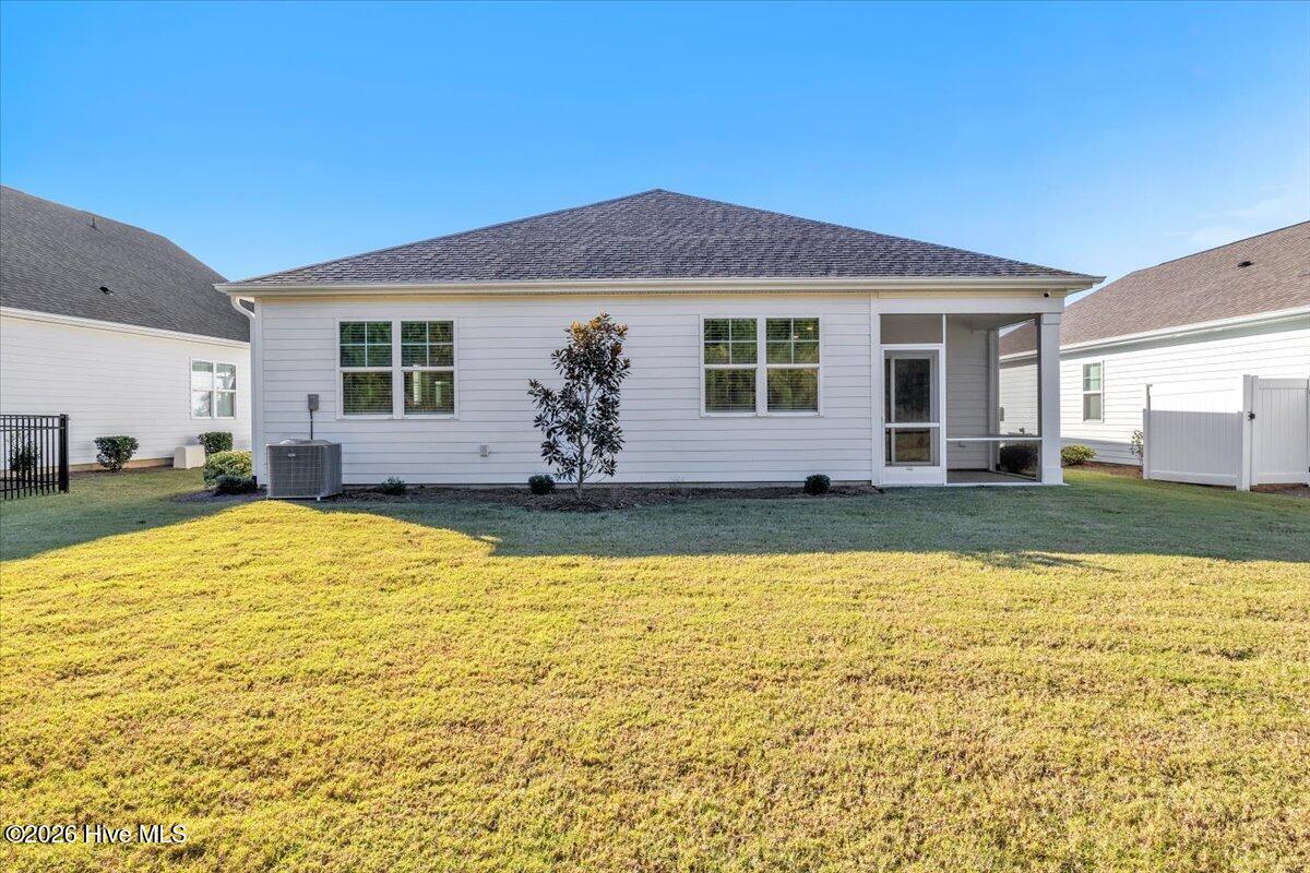 3109 Lochgreen Circle Property Photo 33