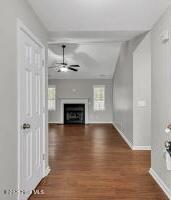 713 Savannah Drive Property Photo 2