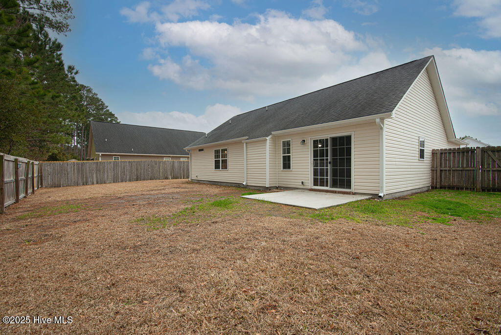 713 Savannah Drive Property Photo 23