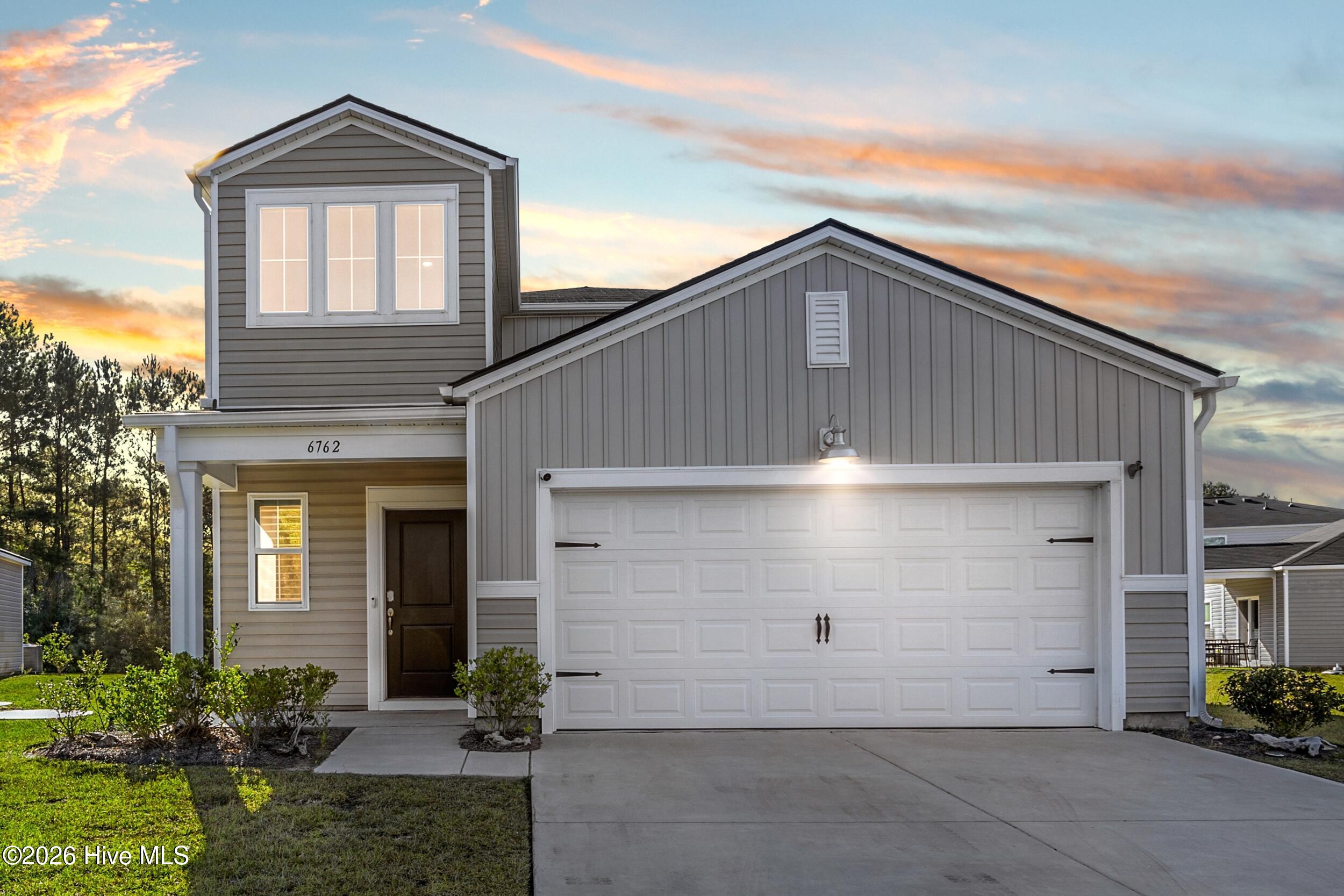 6762 Tamworth Court Sw Lot 150 Property Photo 1