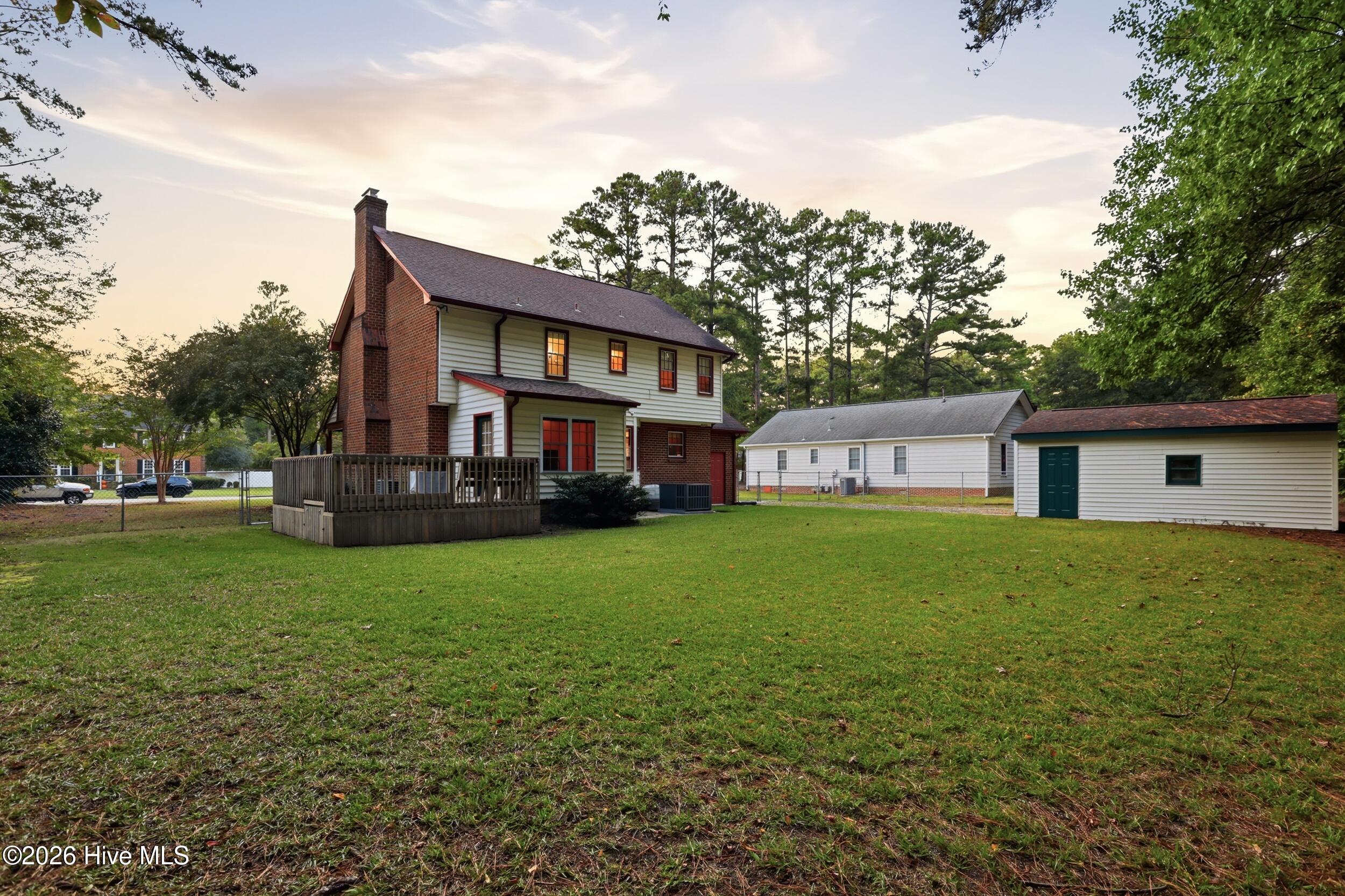 503 Crestline Boulevard Property Photo 23