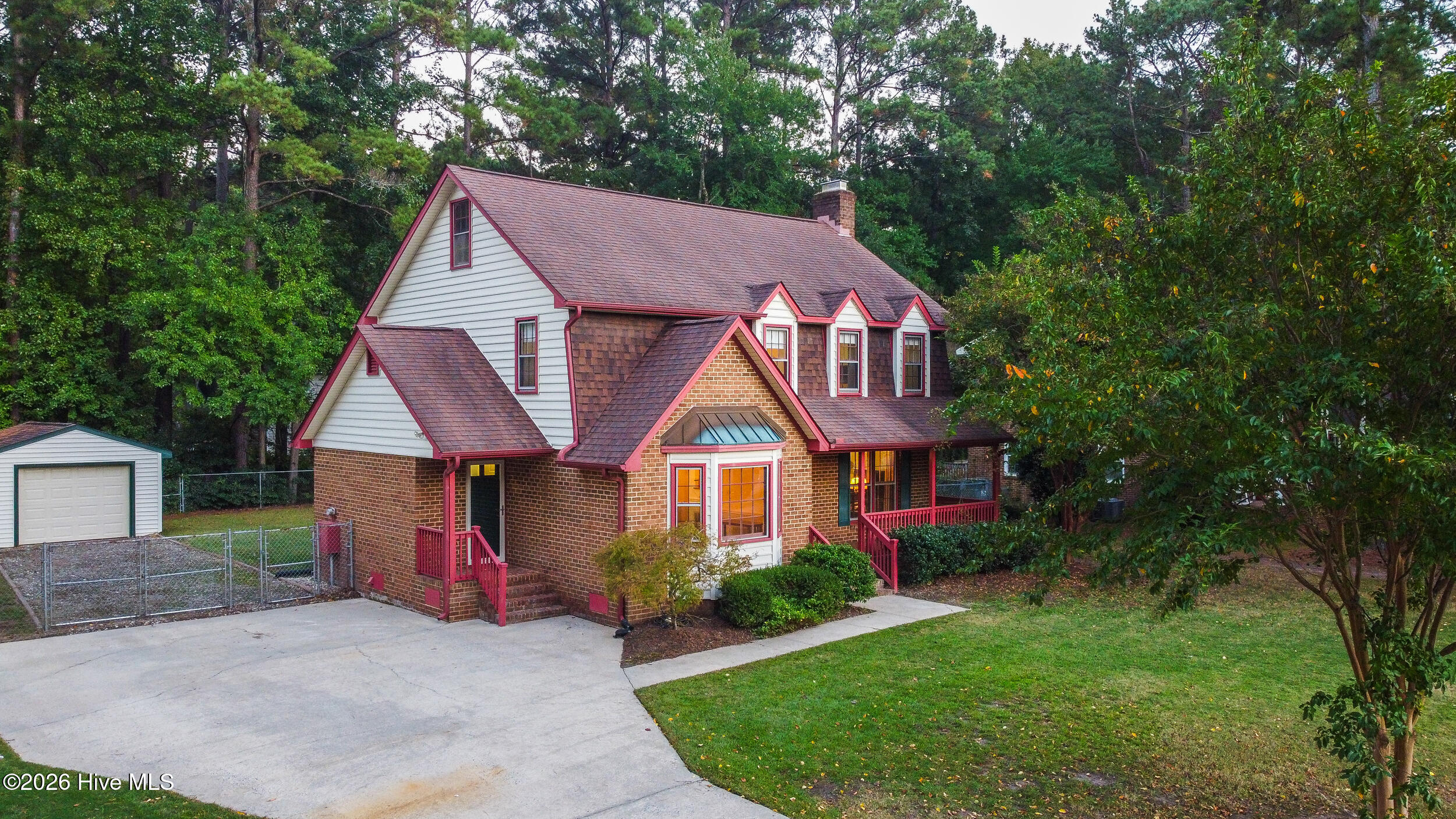 503 Crestline Boulevard Property Photo 24