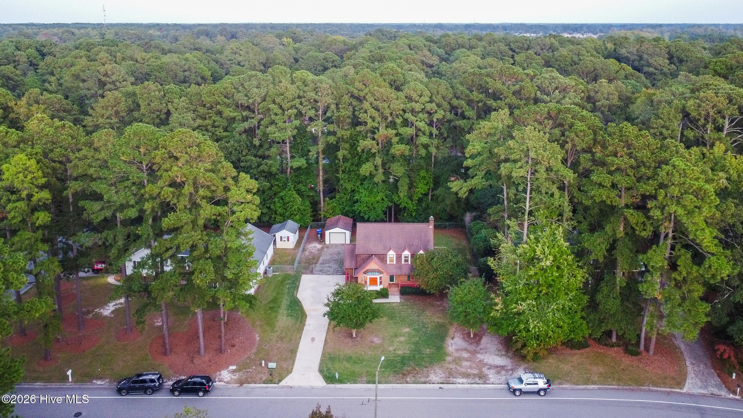 503 Crestline Boulevard Property Photo 25