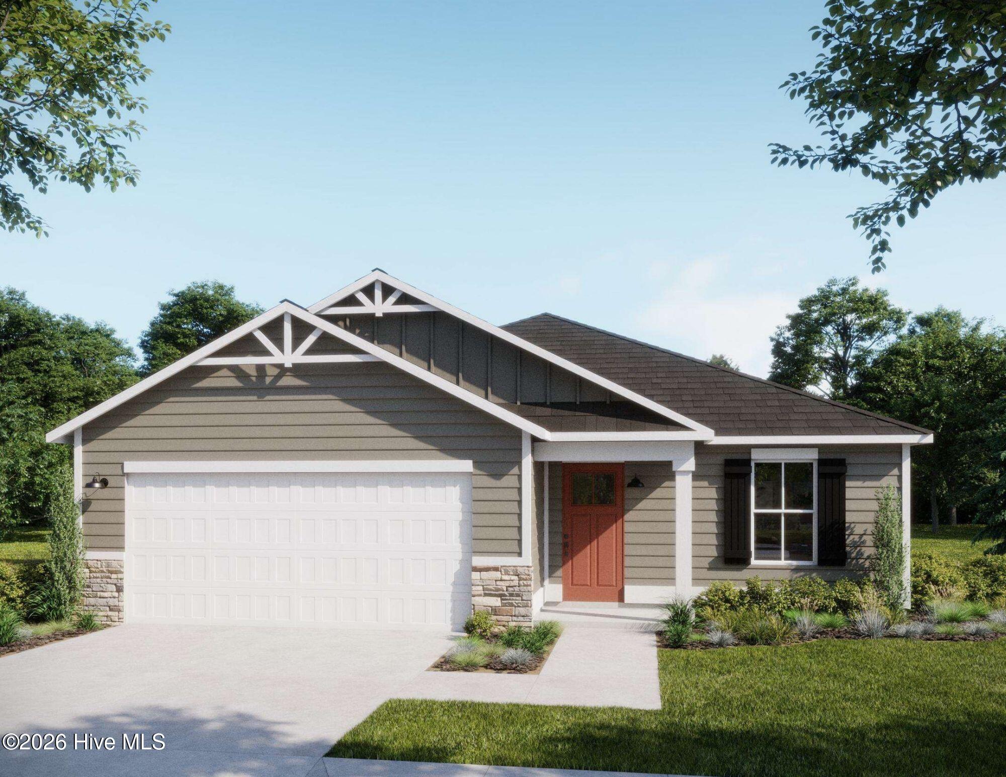 1025 Lake House Road 103 Property Photo 1