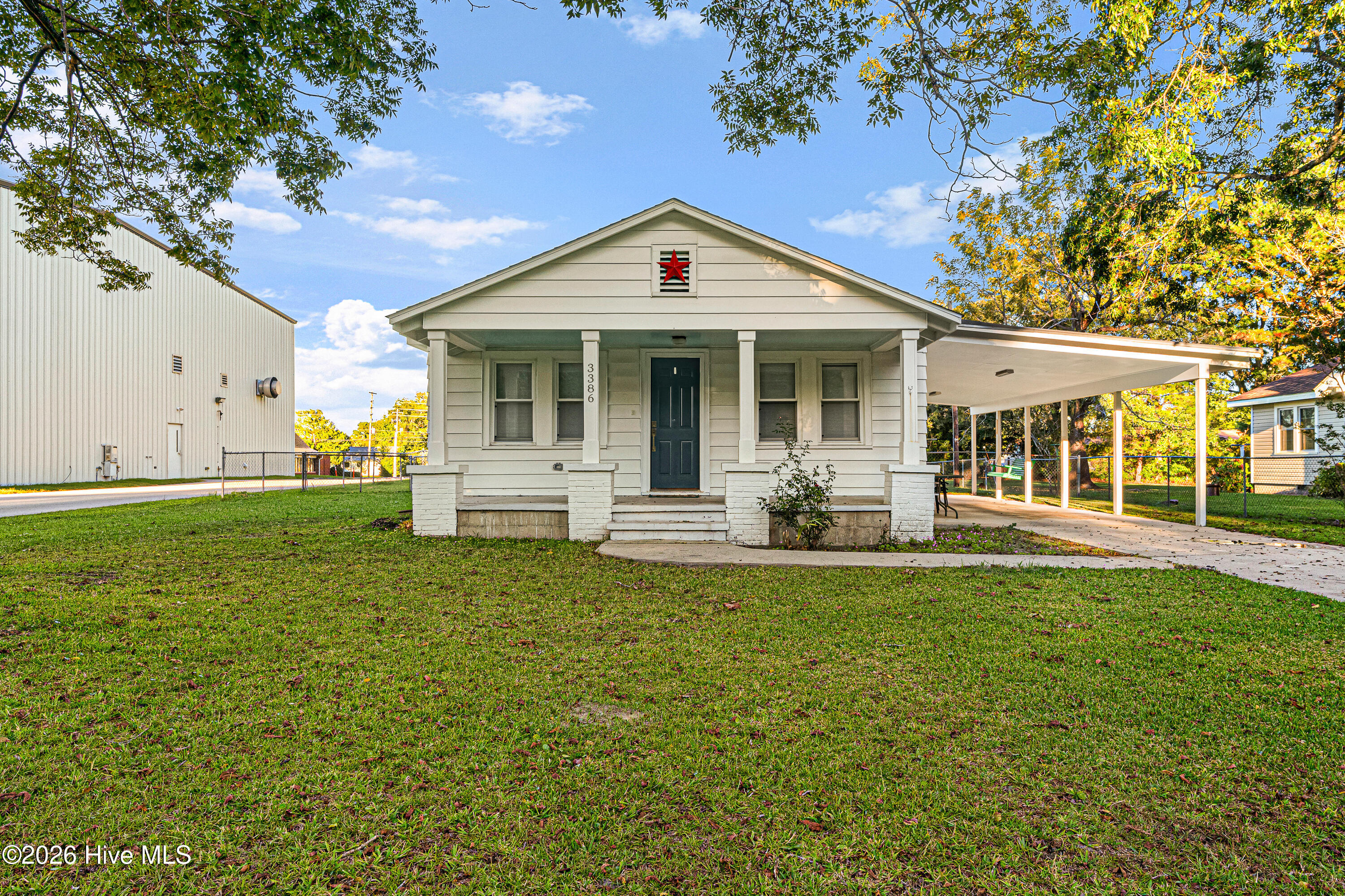 3386 E Railroad Boulevard Property Photo 3