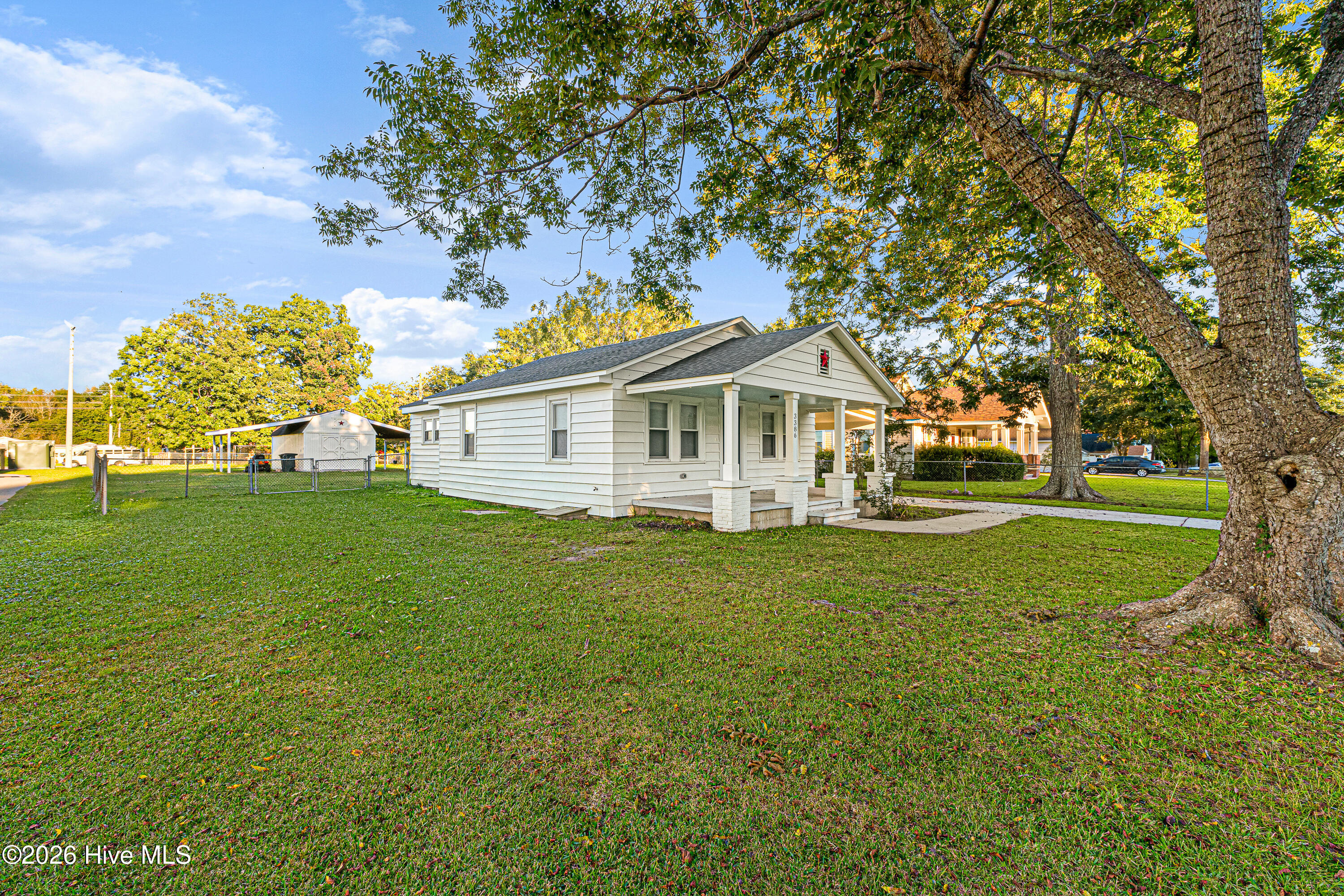 3386 E Railroad Boulevard Property Photo 4