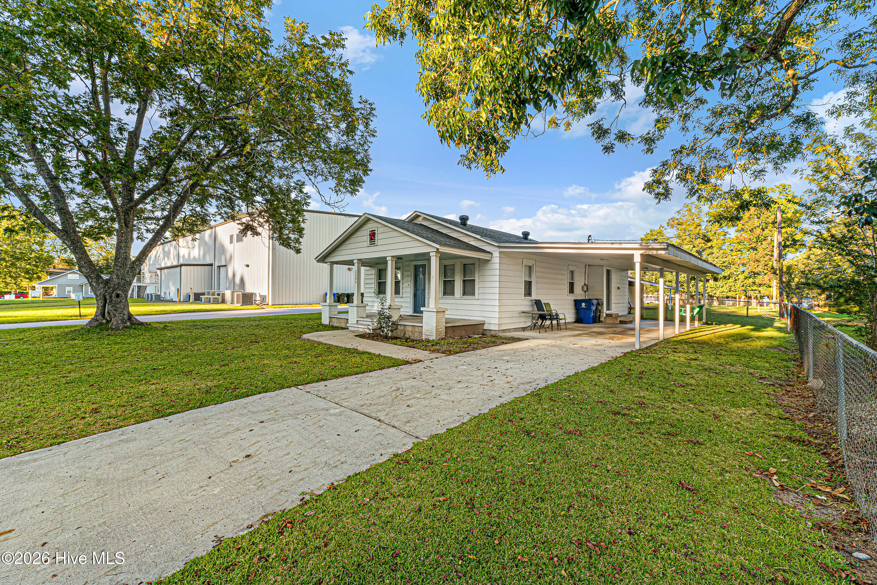 3386 E Railroad Boulevard Property Photo 5