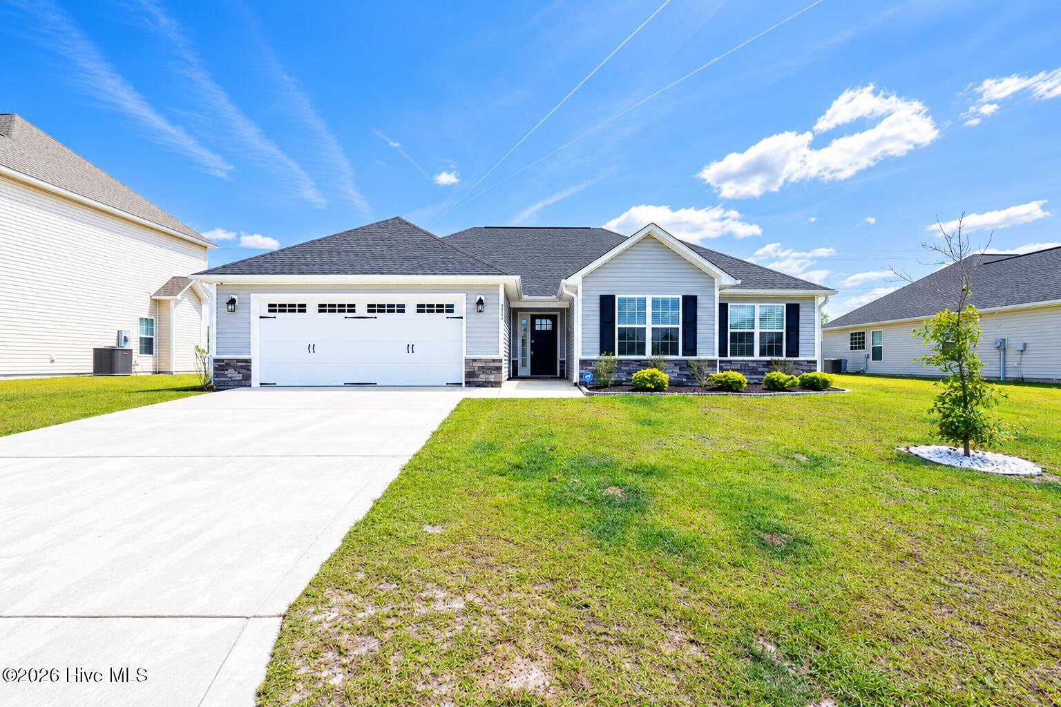 282 Wood House Drive Property Photo 1