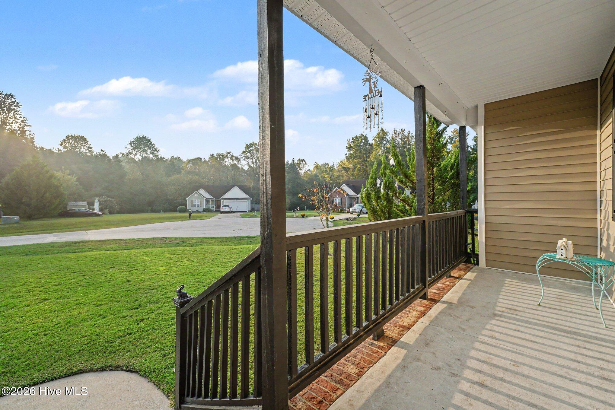 80 Quince Court Property Photo 4