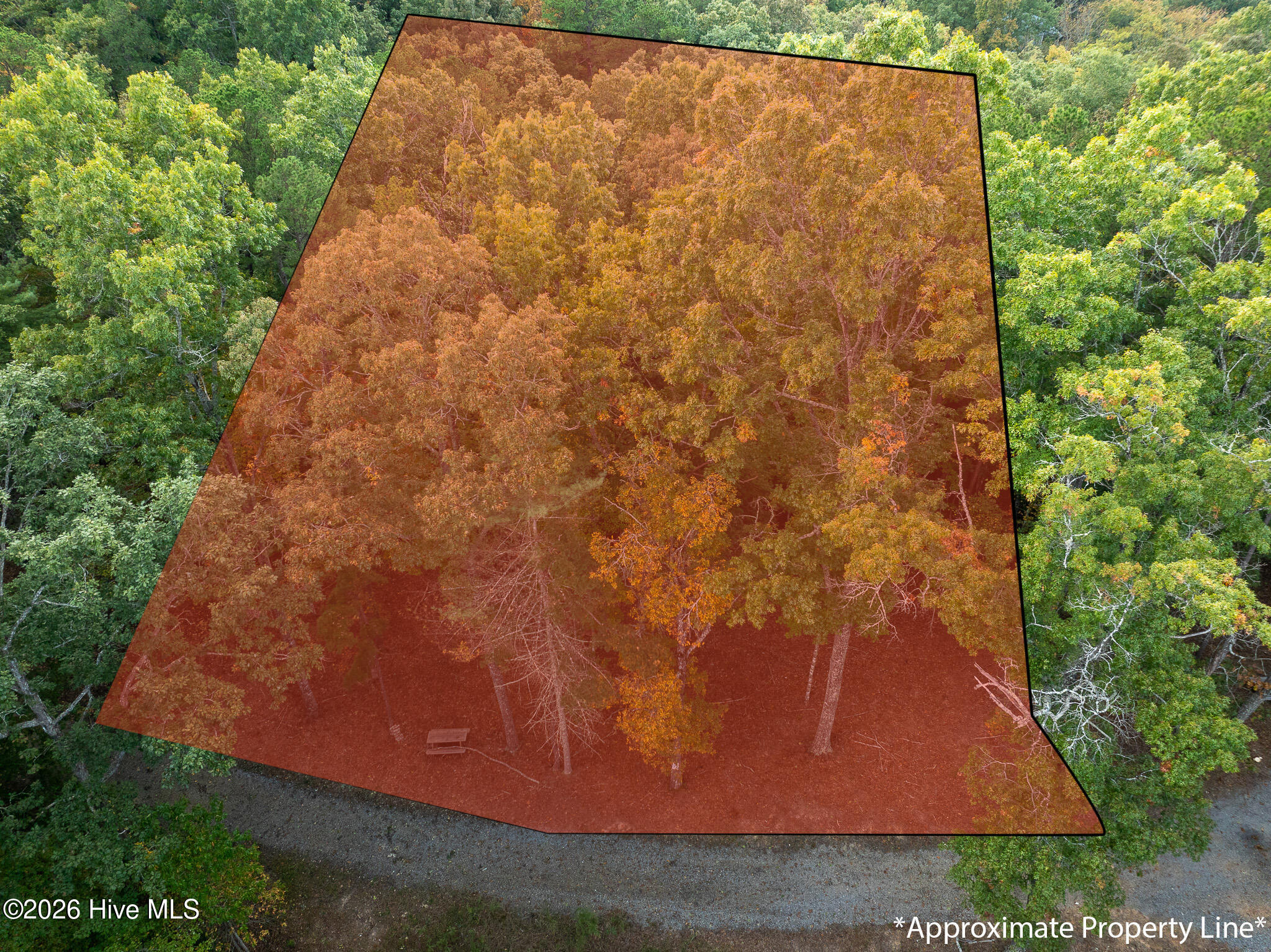 Lot 22 Morris Ridge Drive Property Photo 2