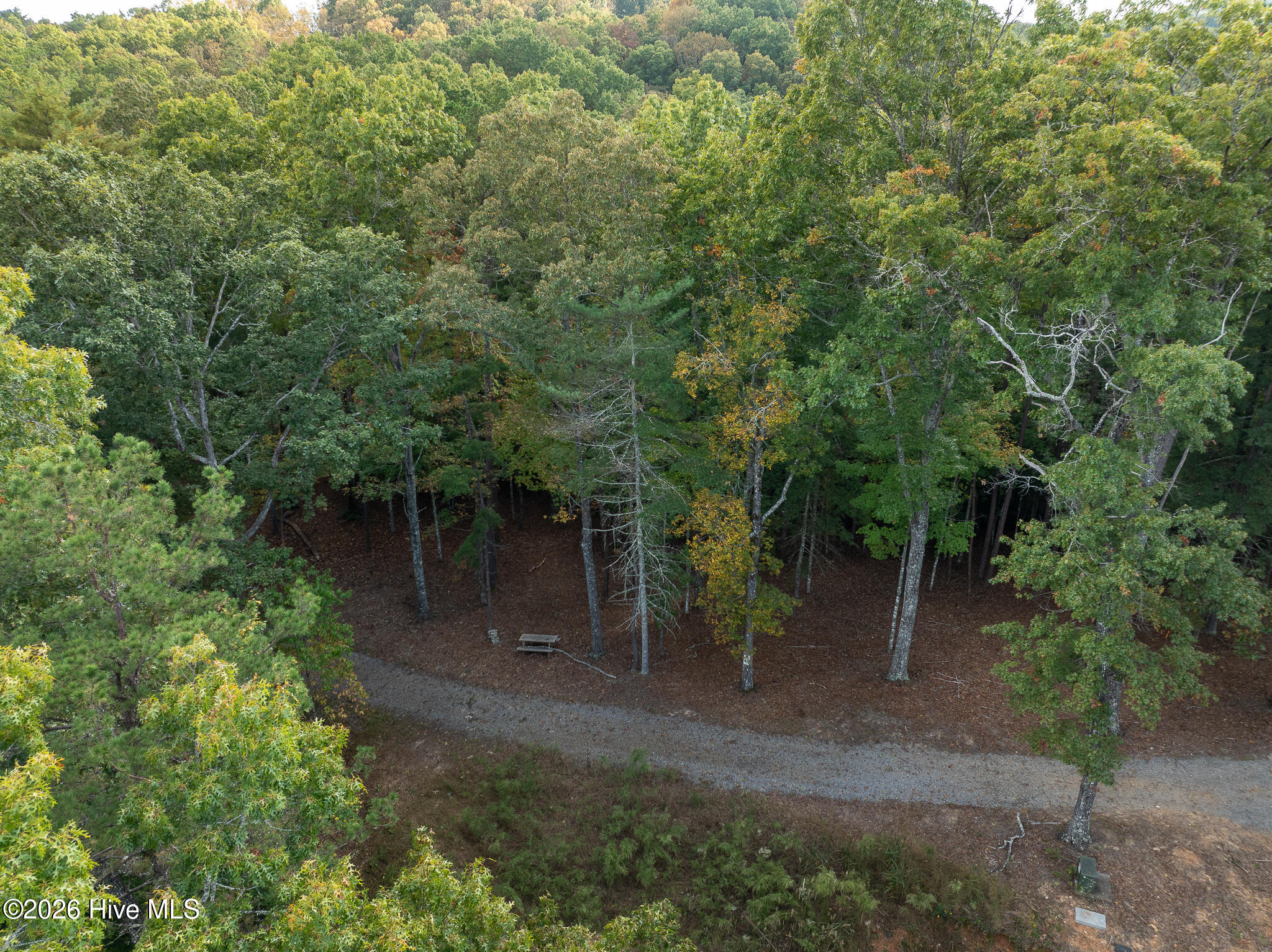 Lot 22 Morris Ridge Drive Property Photo 4