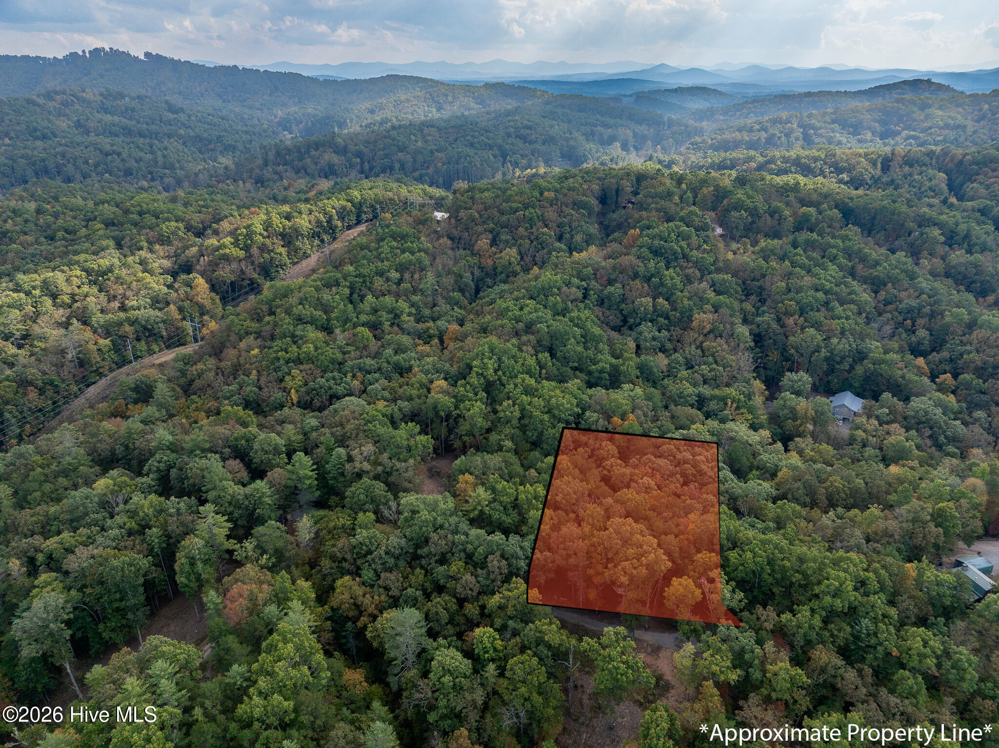 Lot 22 Morris Ridge Drive Property Photo 5