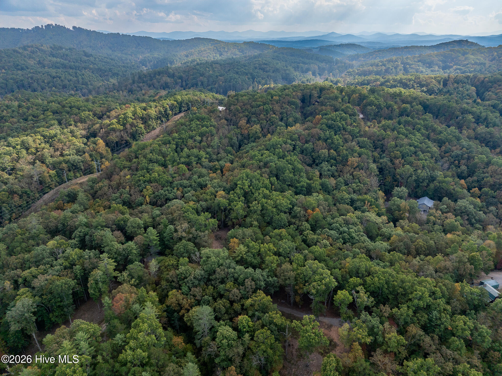 Lot 22 Morris Ridge Drive Property Photo 6