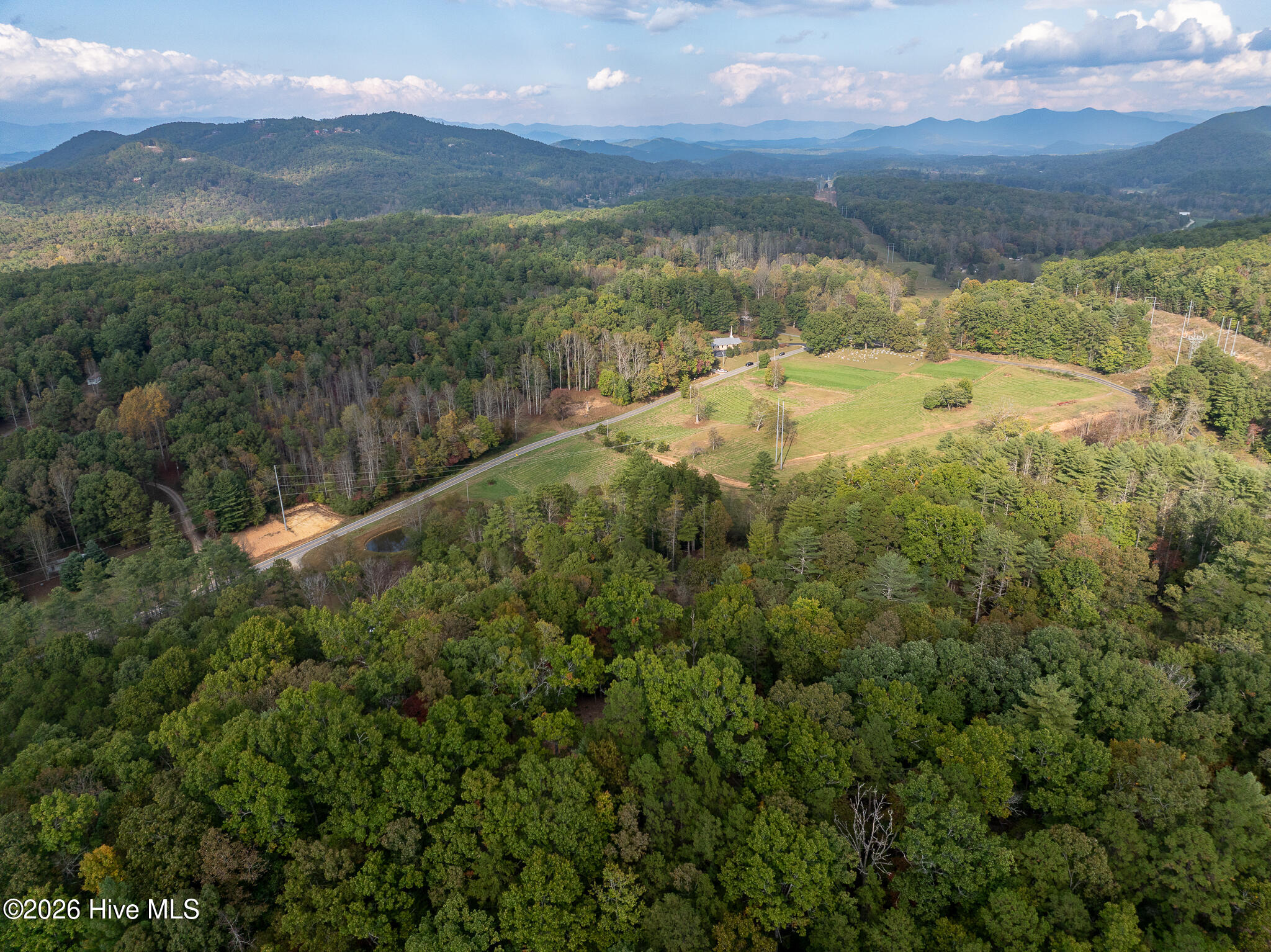 Lot 22 Morris Ridge Drive Property Photo 8